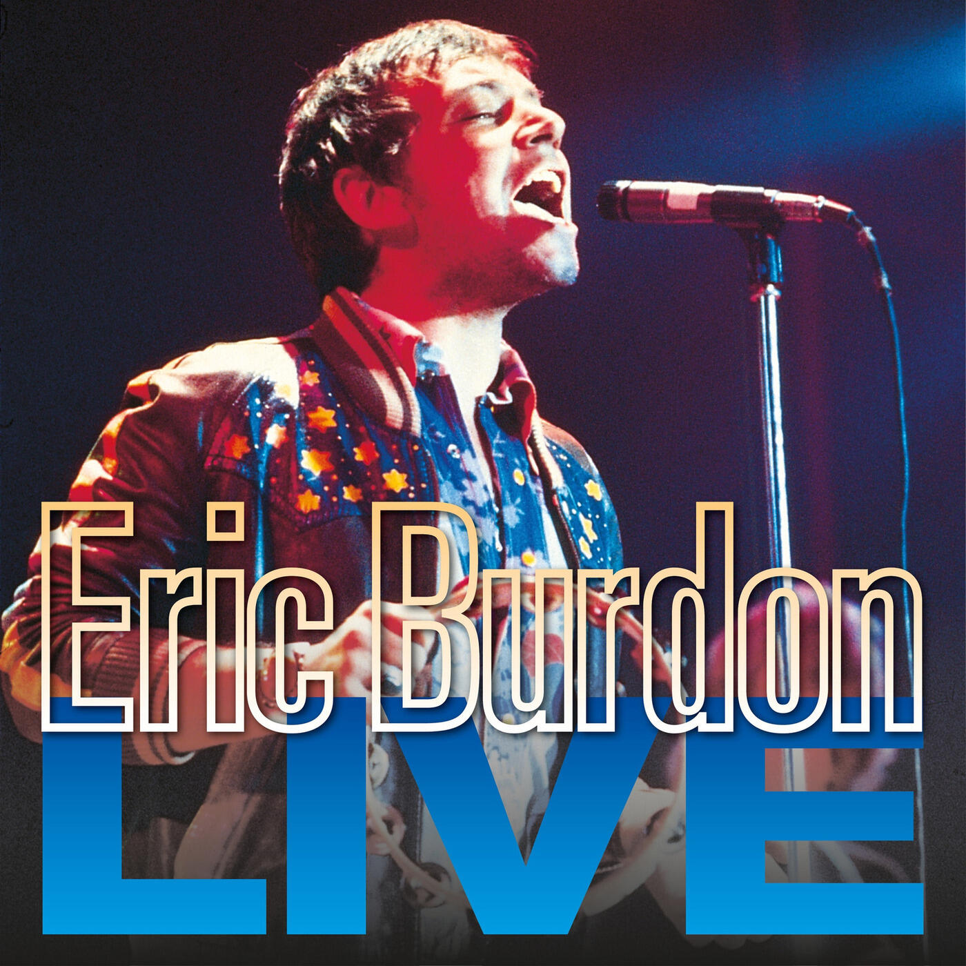 Eric Burdon - Live | iHeart