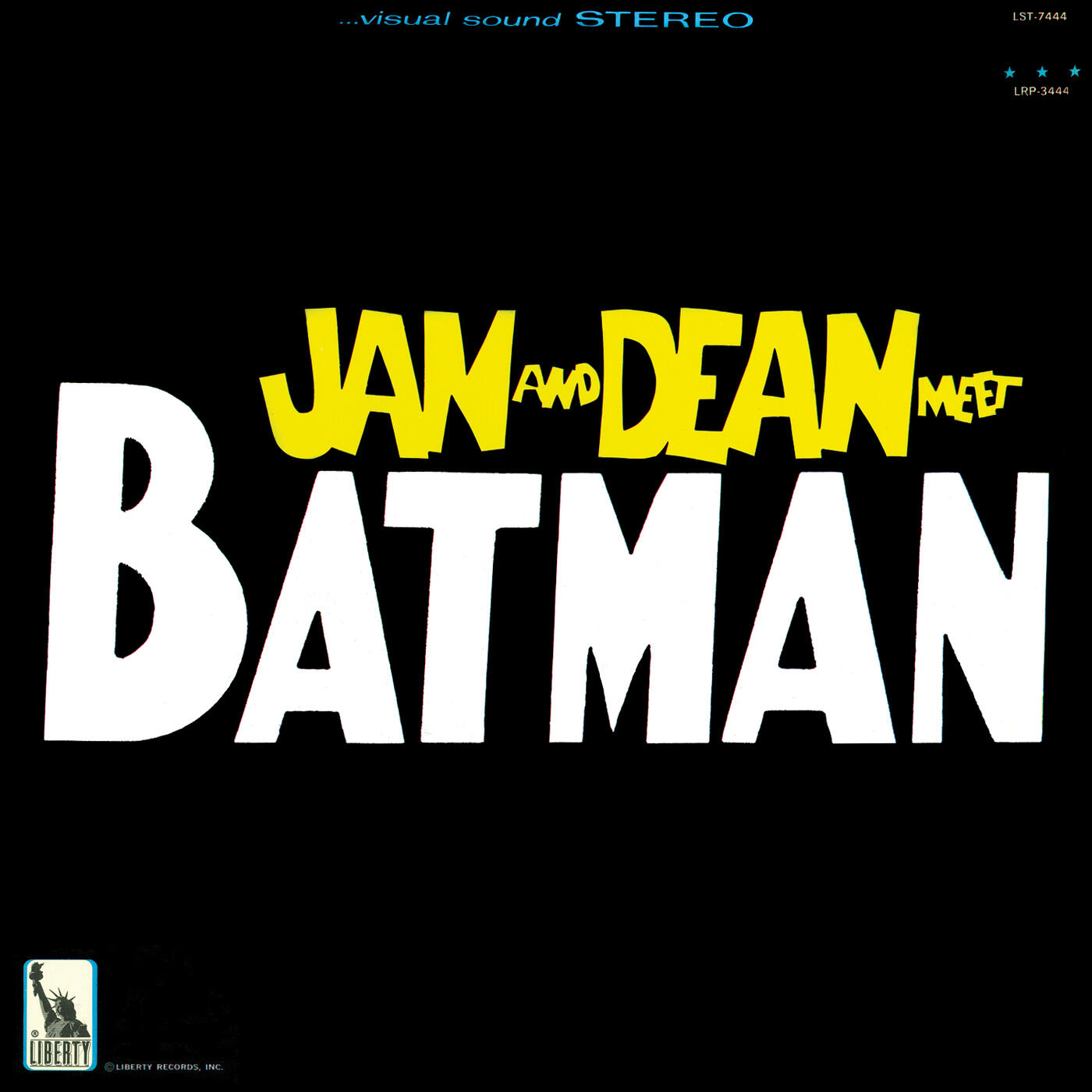Listen Free To Jan And Dean Jan And Dean Meet Batman Radio On Iheartradio 4847