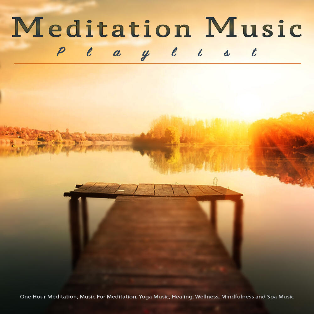 Meditation Meditation Music Playlist One Hour Meditation Music For Meditation Yoga Music 8000