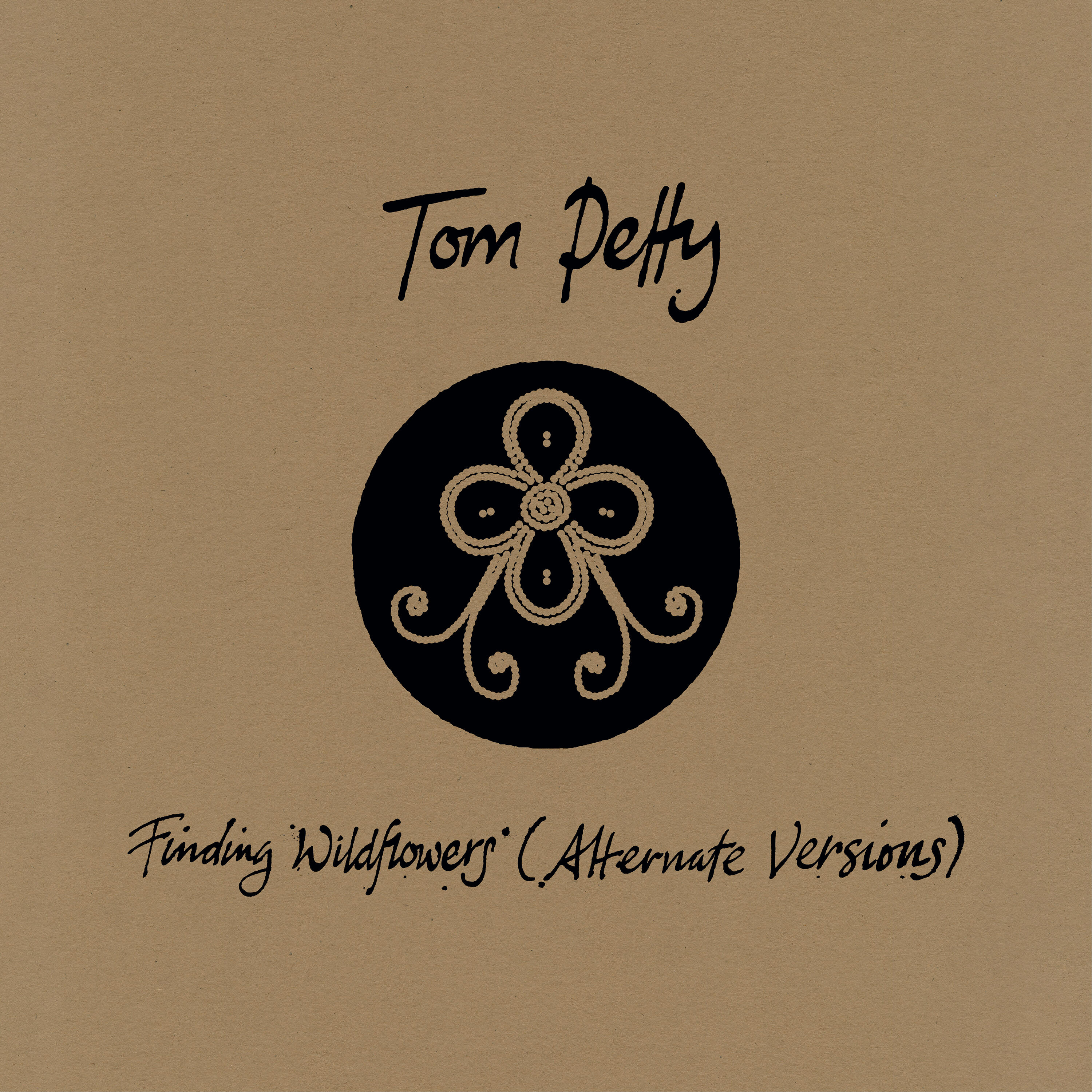 Tom Petty Finding Wildflowers iHeart