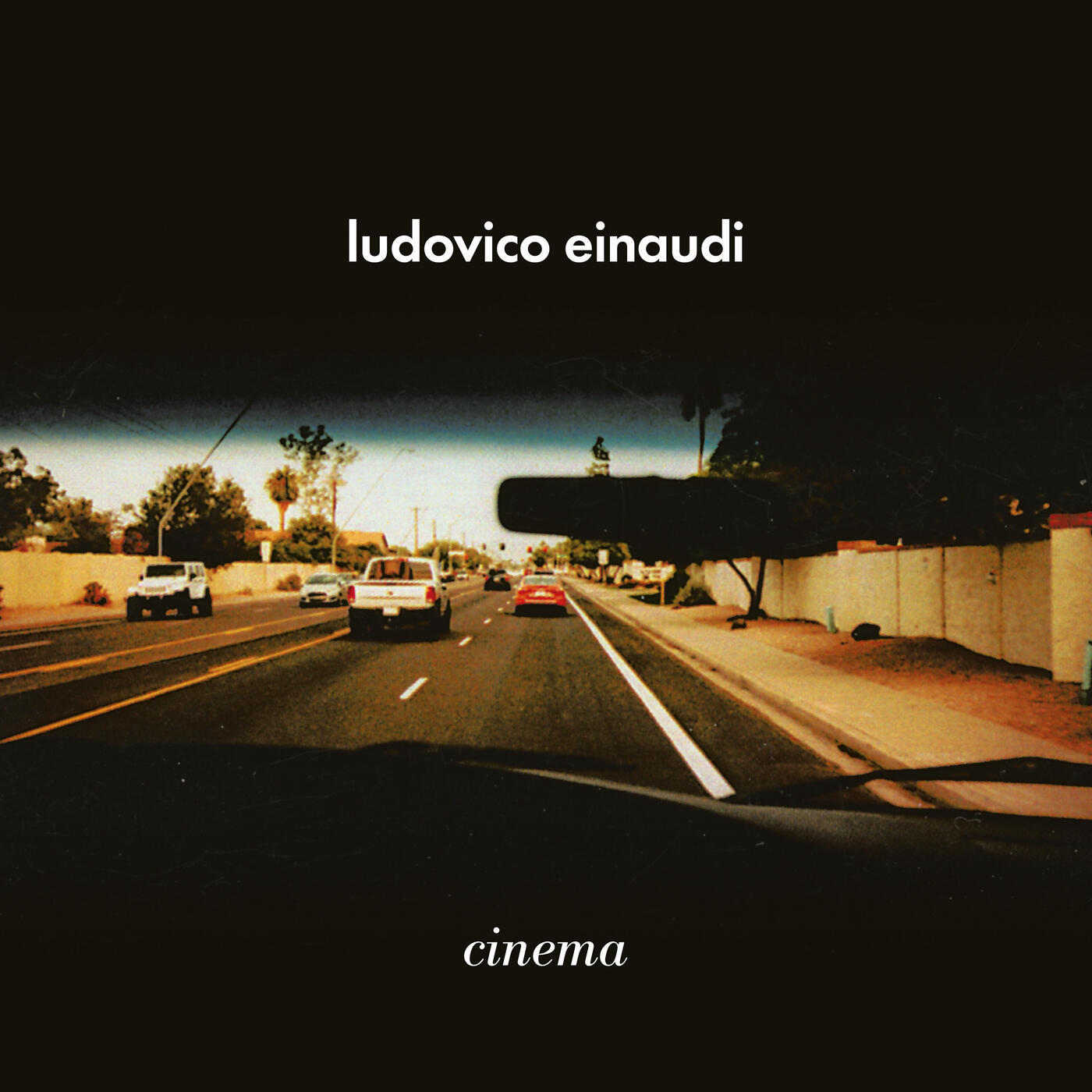 ♫ Ludovico Einaudi