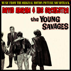 The Young Savages Original Soundtrack