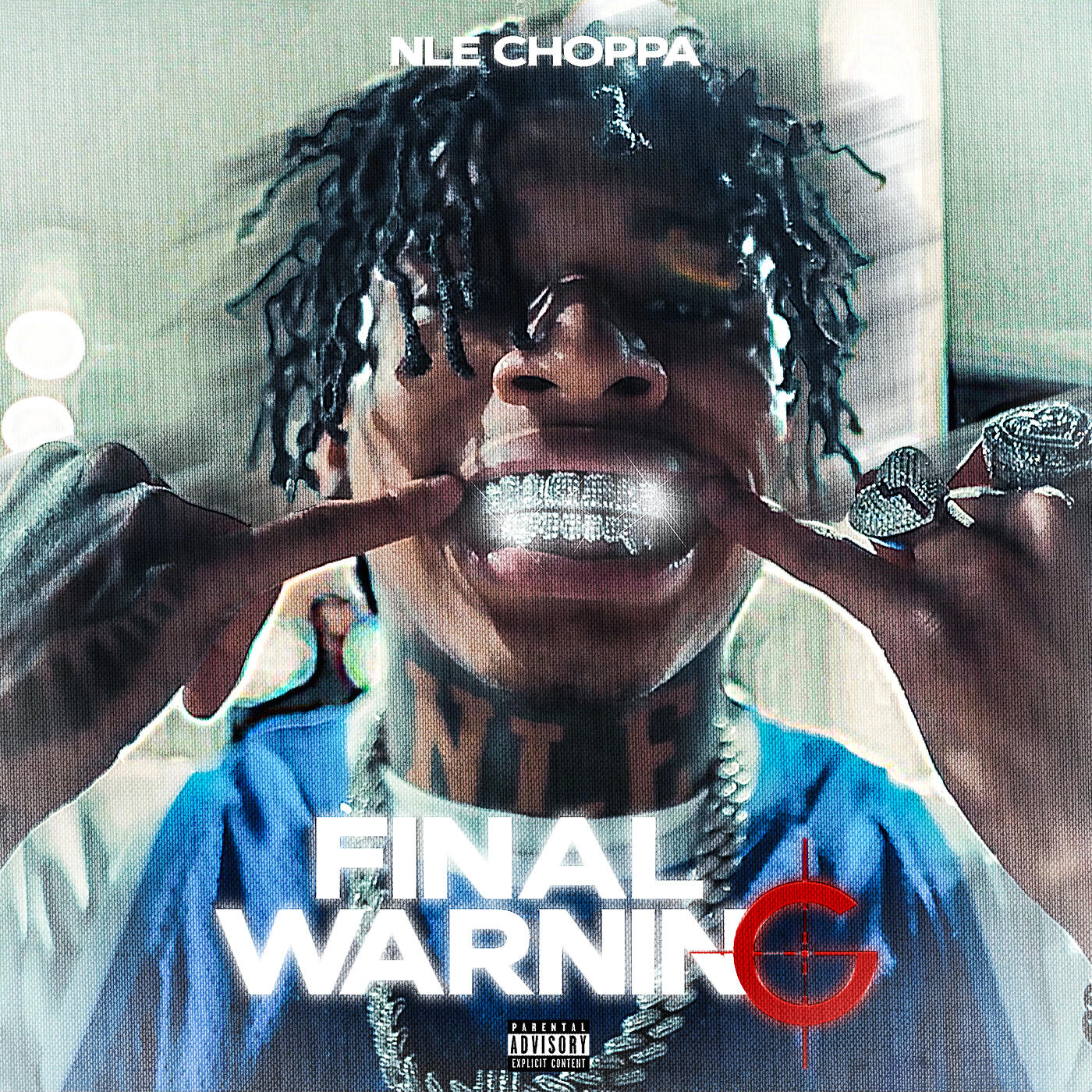 Nle Choppa Final Warning Iheartradio