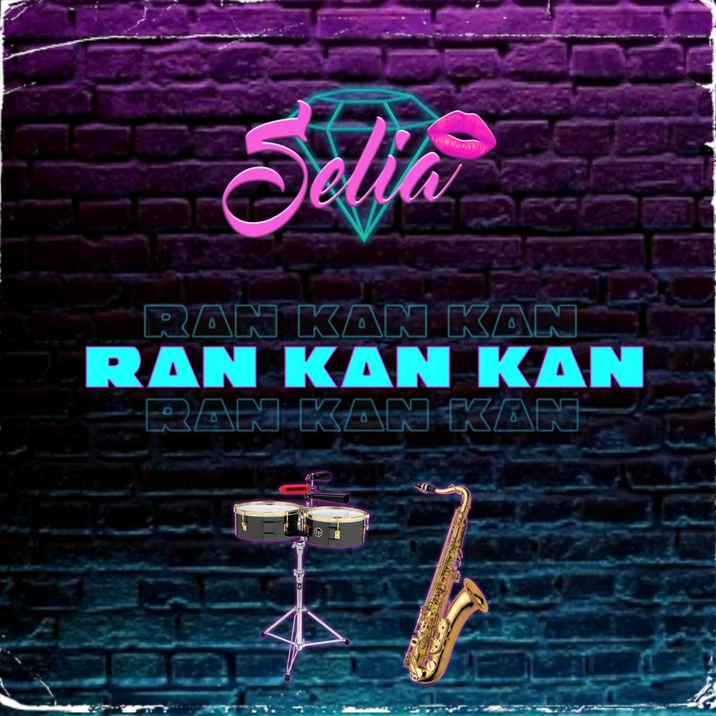 Selia Ran Kan Kan iHeart