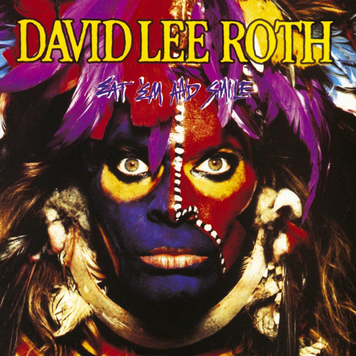 Listen Free To David Lee Roth Eat Em And Smile Radio On Iheartradio 