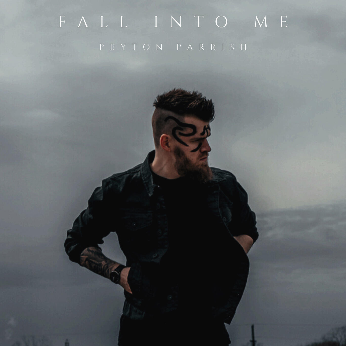 Peyton Parrish - Fall into Me