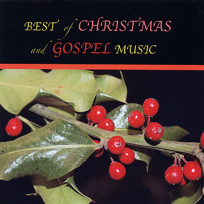 Christmas Gospel - Best of Christmas & Gospel Music | iHeart