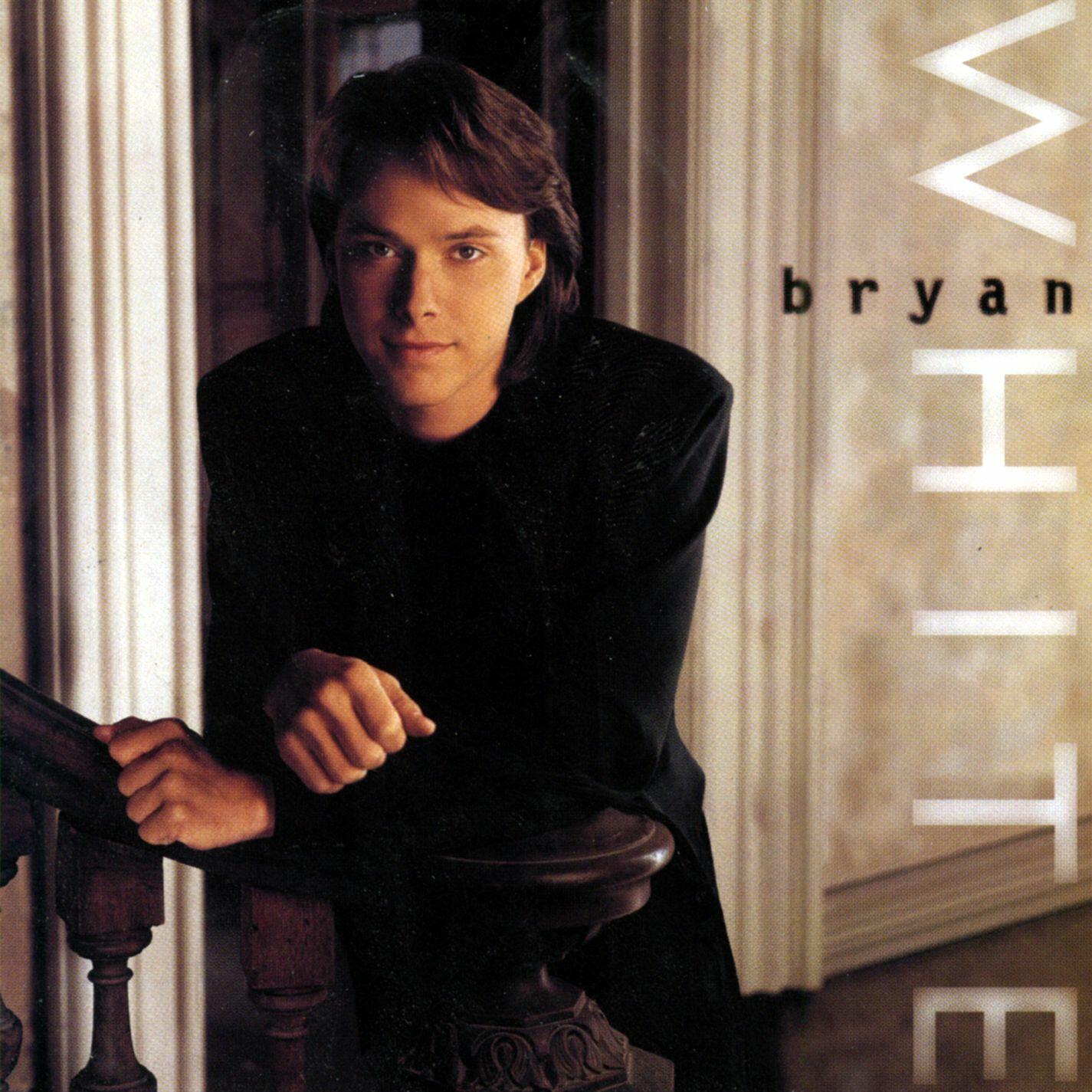 Bryan White Bryan White iHeart