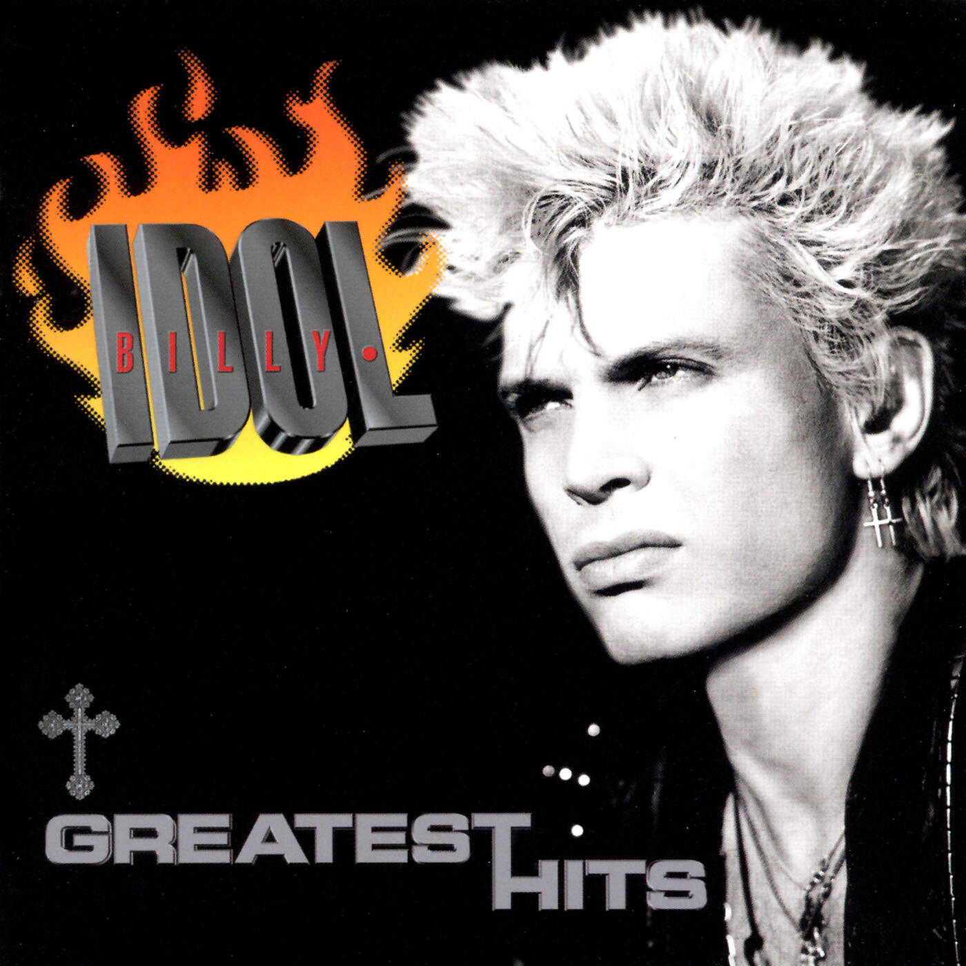 Billy Idol Greatest Hits Iheartradio 0650