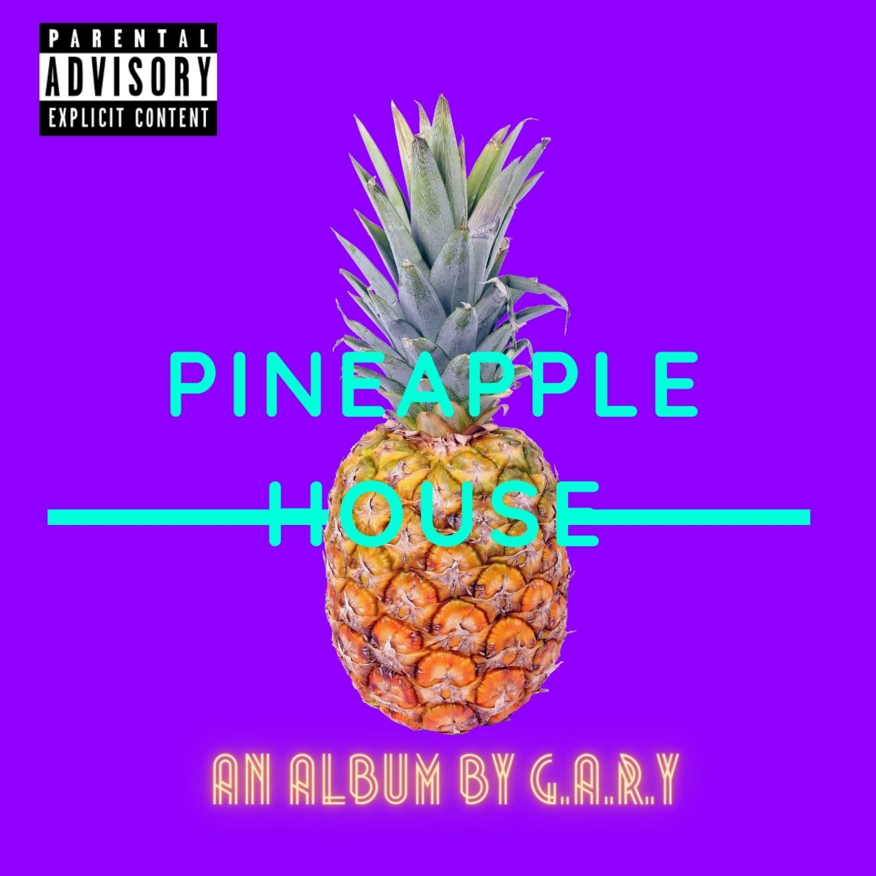 Gary pineapple house iHeart