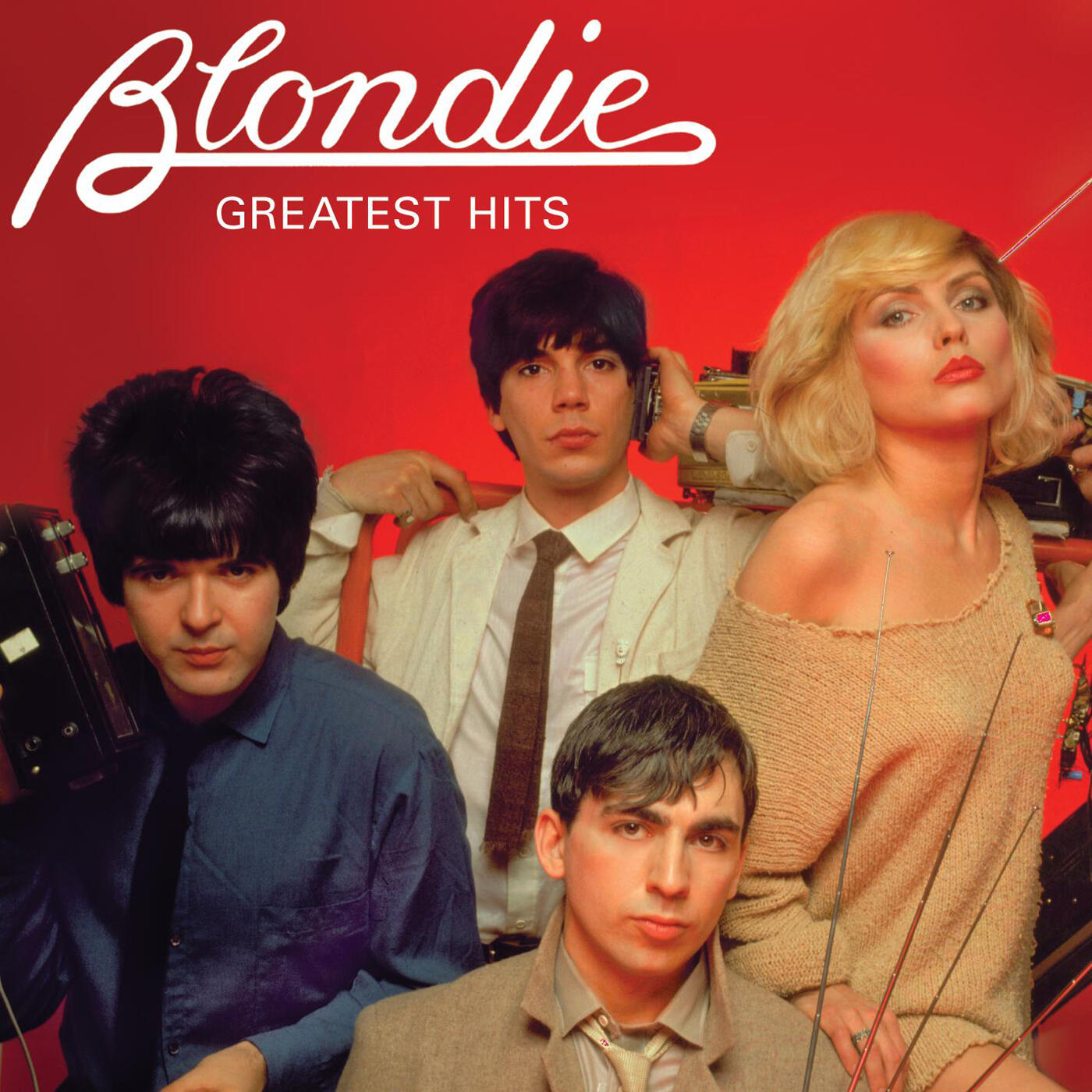 Blondie - Greatest Hits | iHeart