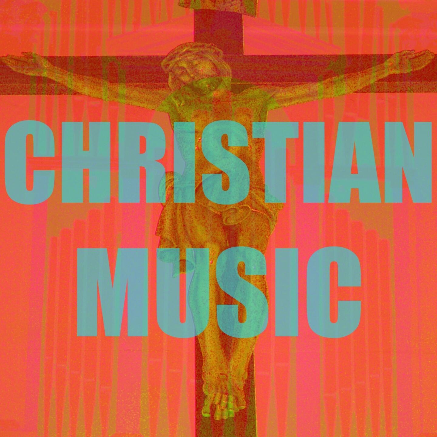 Christian Music Christian Music iHeart