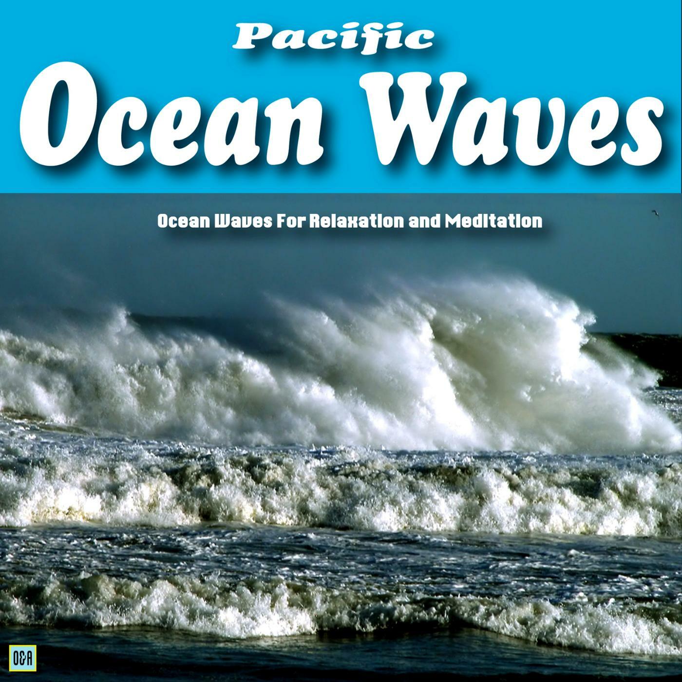 Pacific Ocean Waves - Pacific Ocean Waves | iHeart