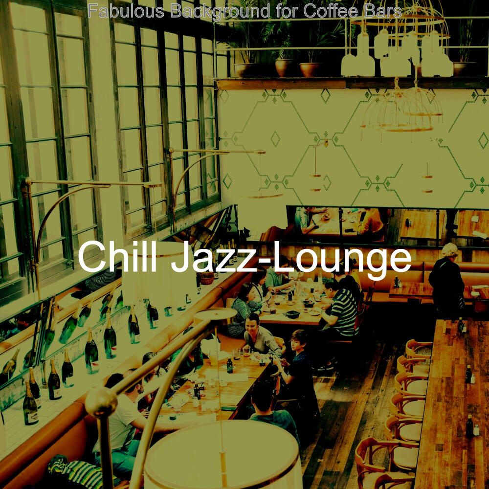 Chill JazzLounge Fabulous Background for Coffee Bars iHeart