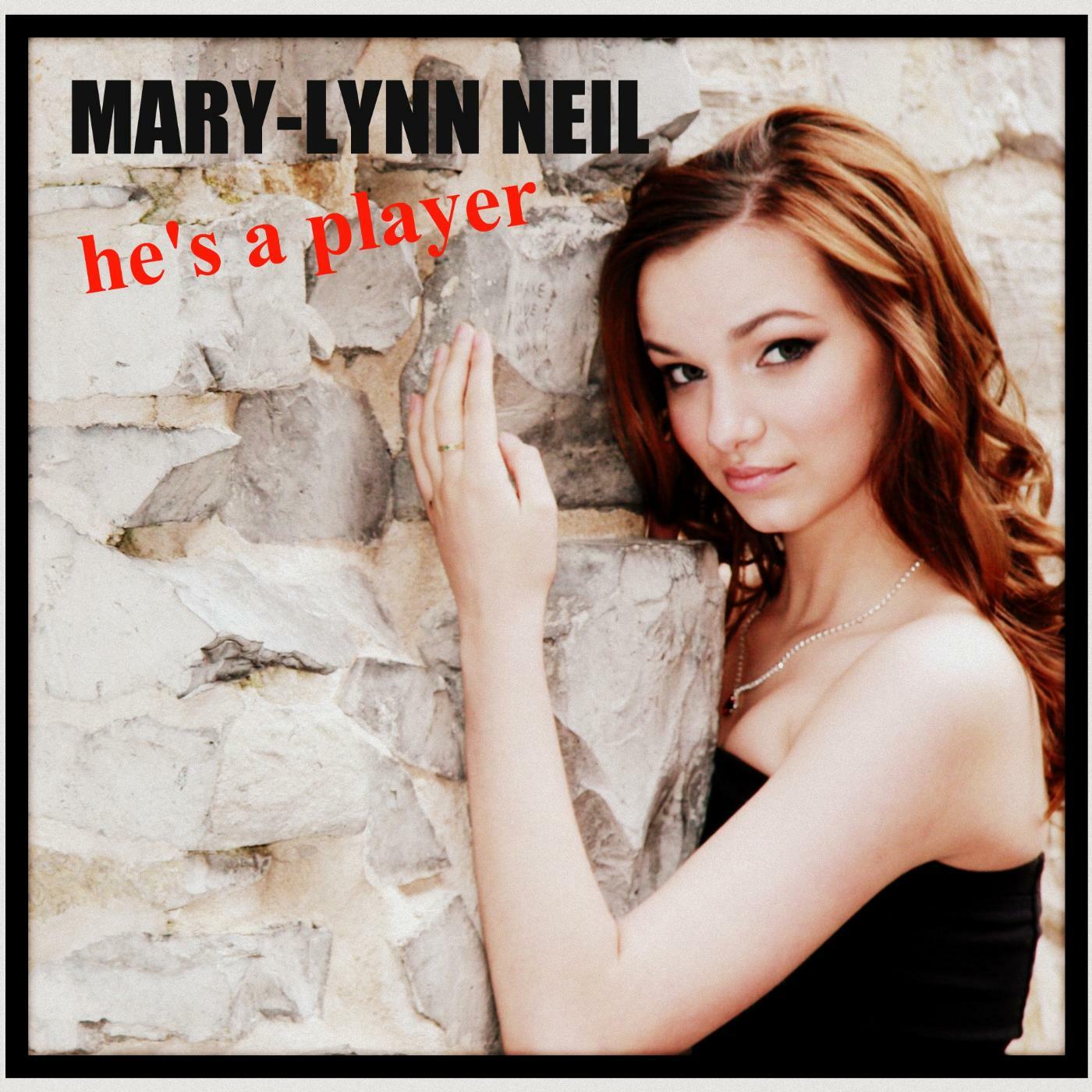 Neil mary lyn BIO