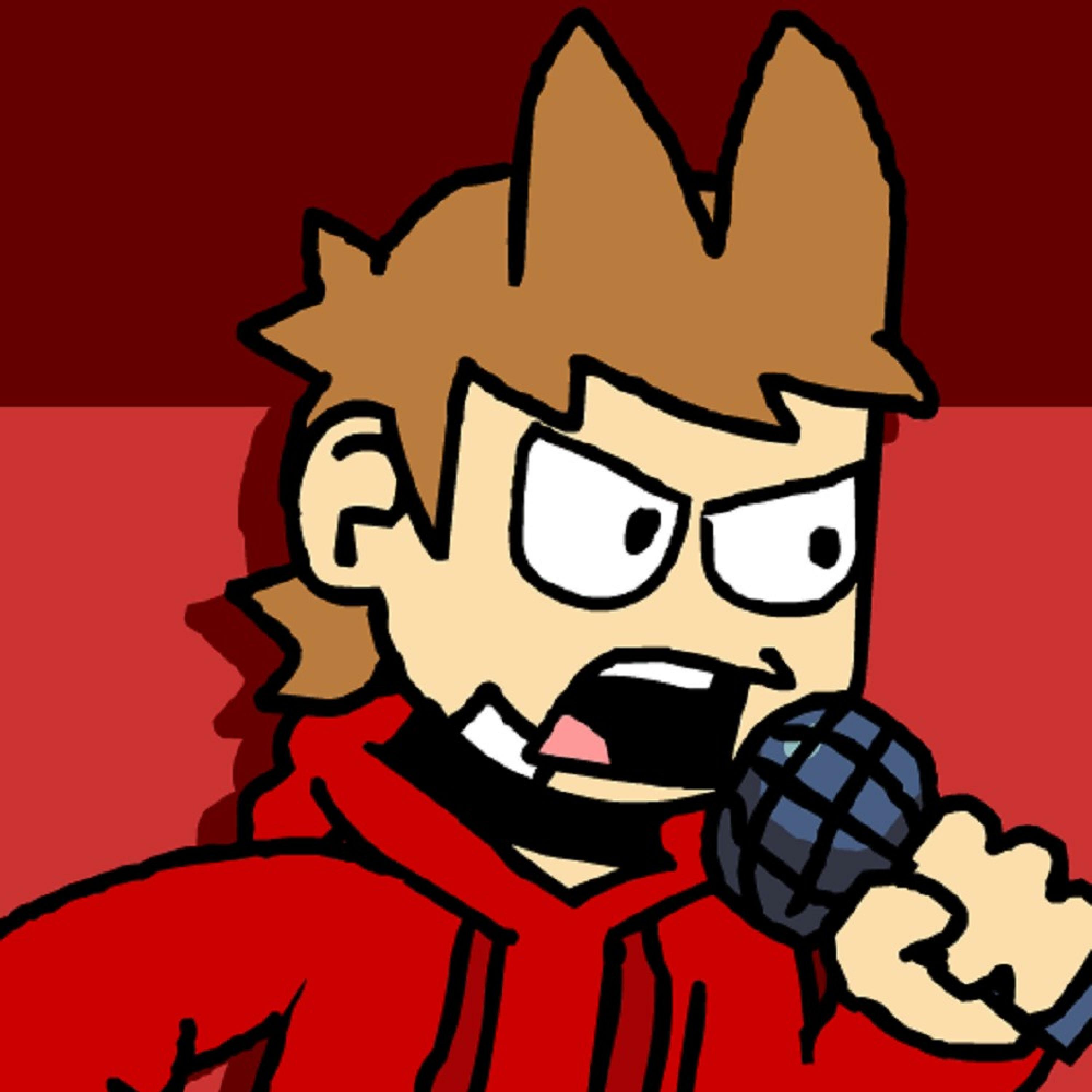 BBpanzu - Vs. Tord (FNF Mod Original Soundtrack) | iHeart