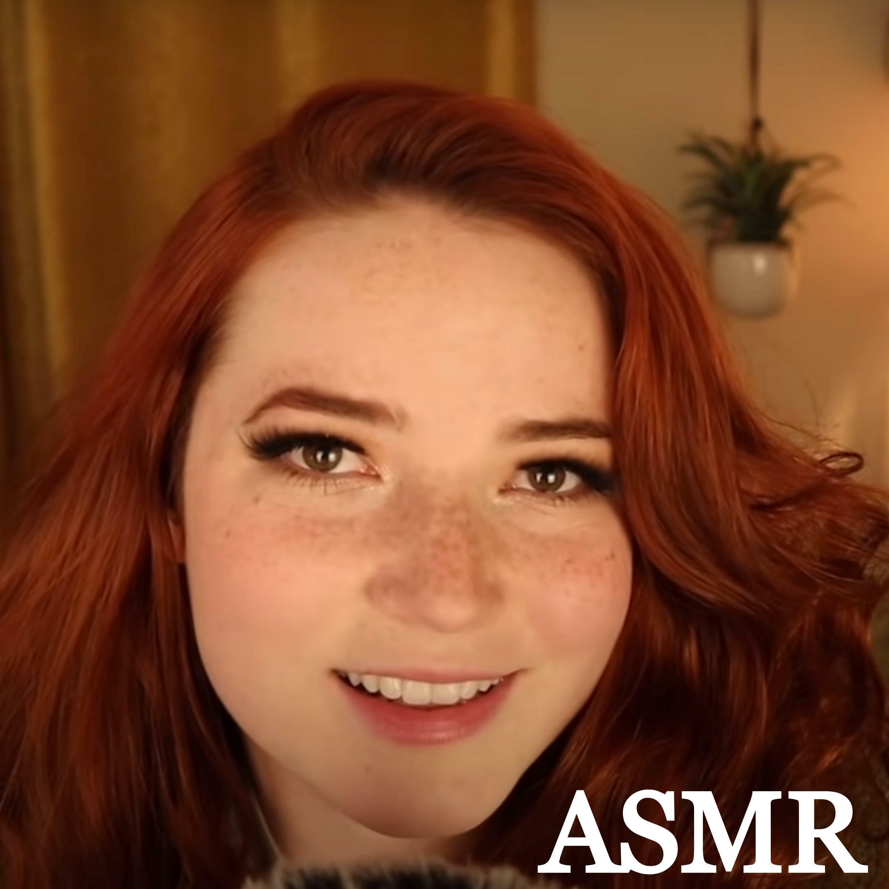 Goodnight Moon ASMR - Comforting You And Personal Attention | iHeart