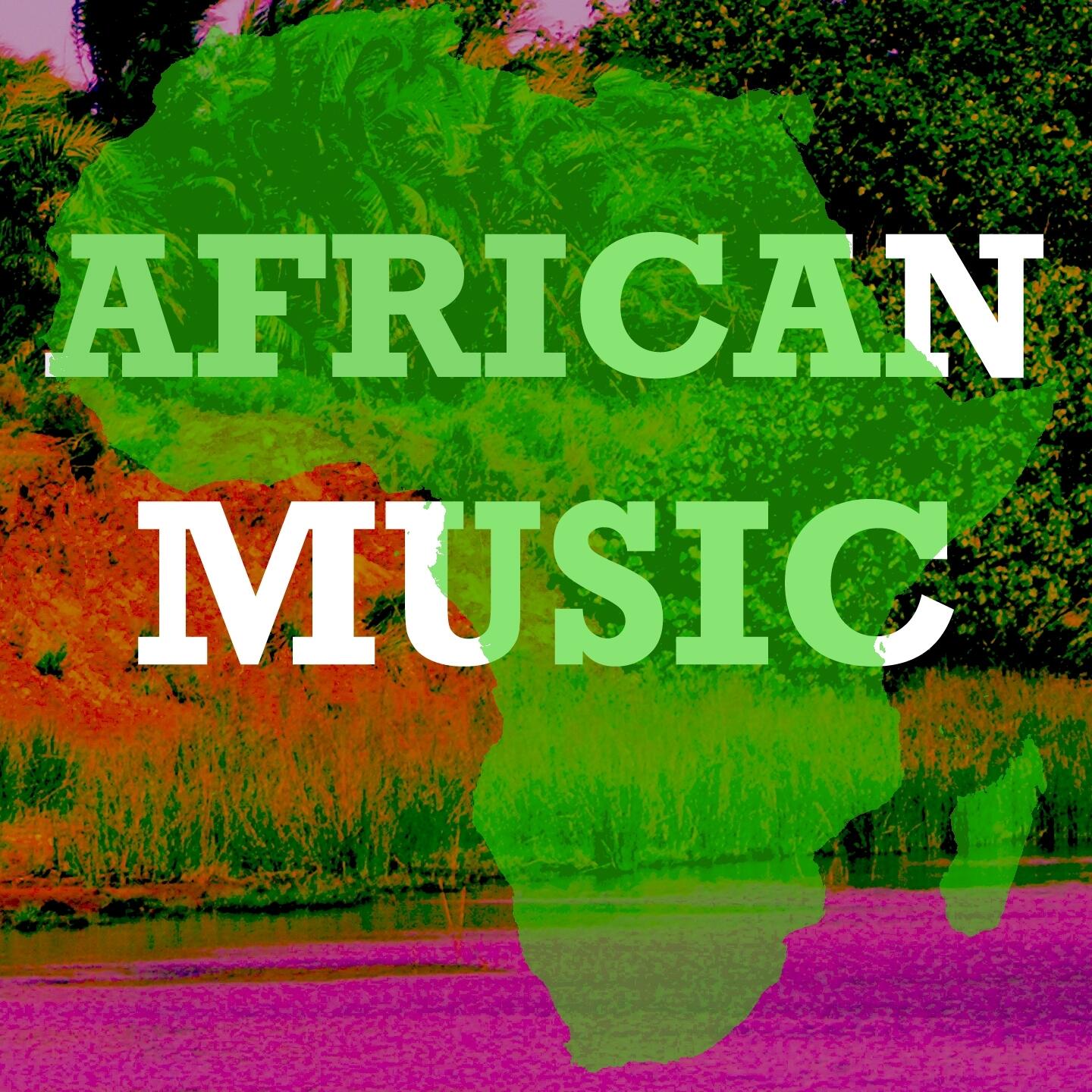 African Music African Music iHeart