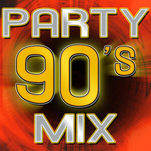 The Hit Nation - 90's Party Mix | iHeart