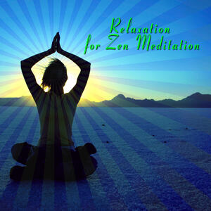 Zen Masters Assembly - Relaxation For Zen Meditation | iHeart