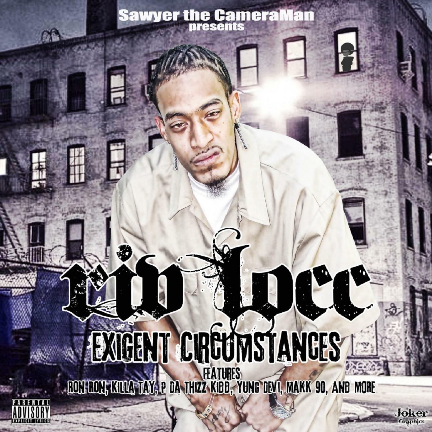 Riv Locc - Exigent Circumstances | iHeart