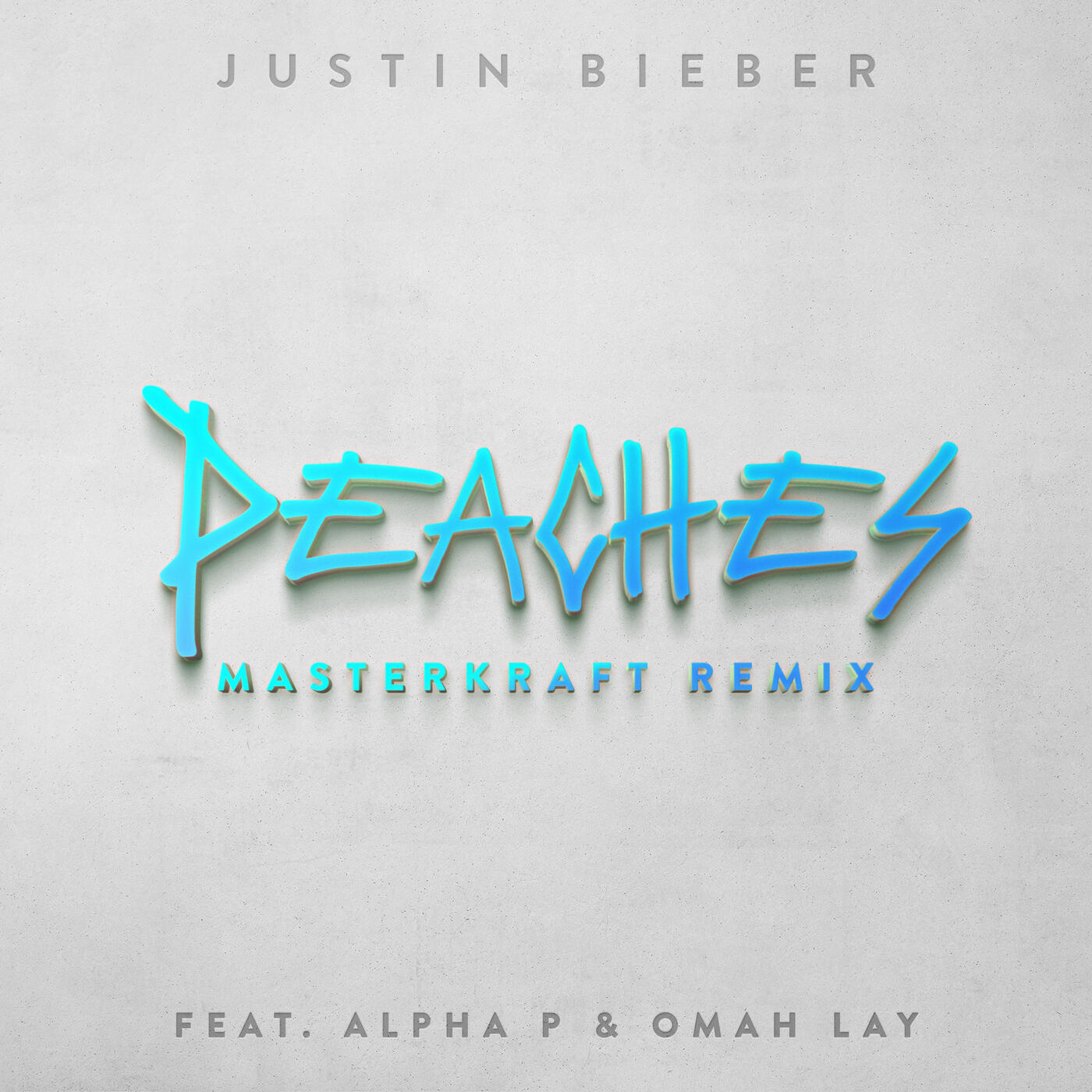 Justin Bieber - Peaches | iHeart
