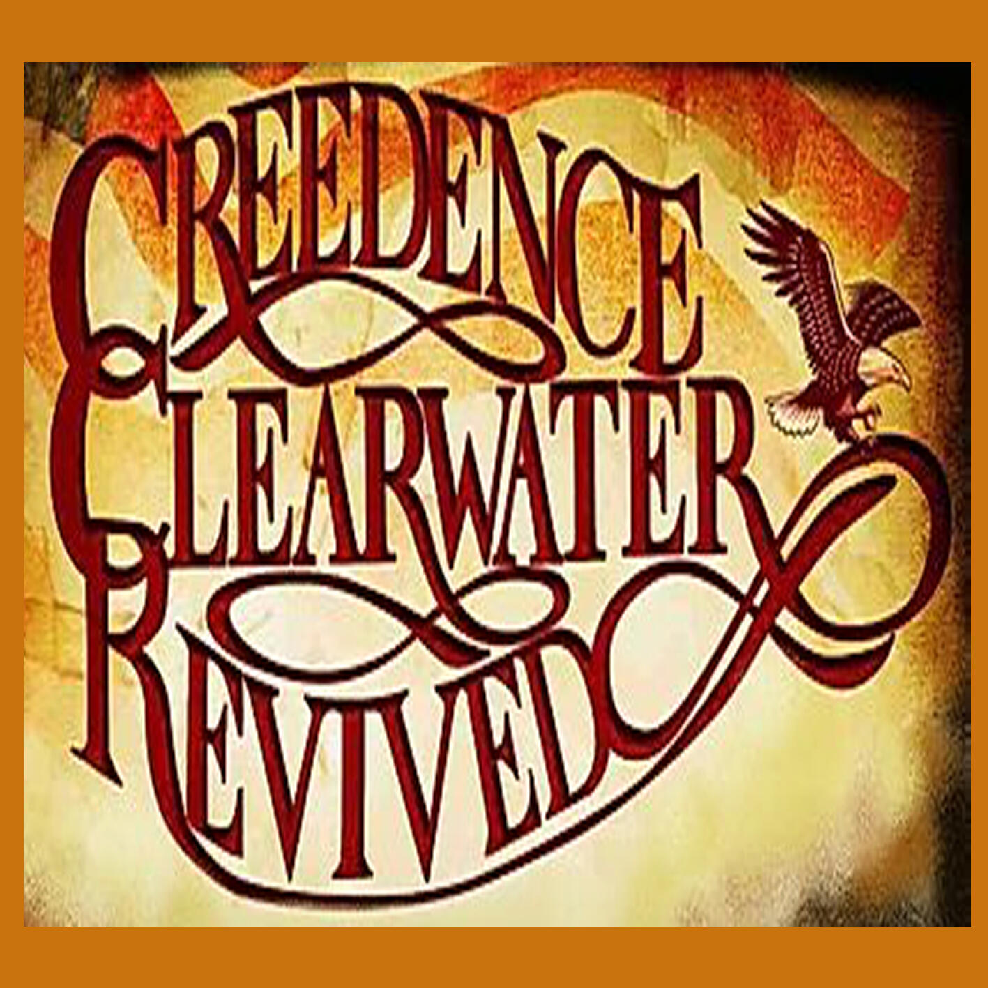 Creedence Clearwater Revived Have You Ever Seen The Rain Iheart