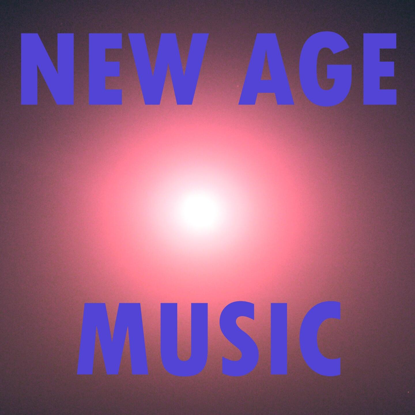 new age музыка это