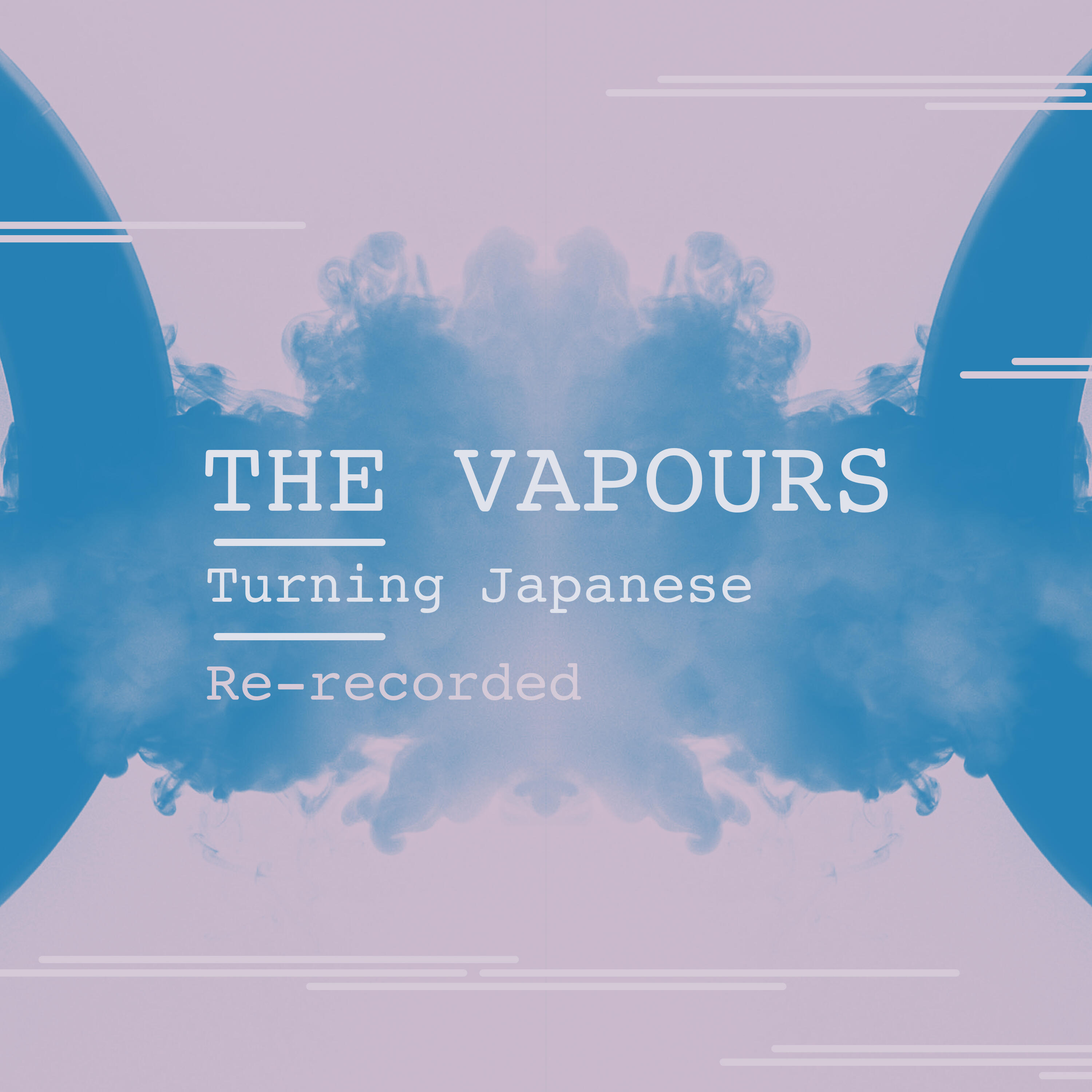 The Vapors Turning Japanese iHeart