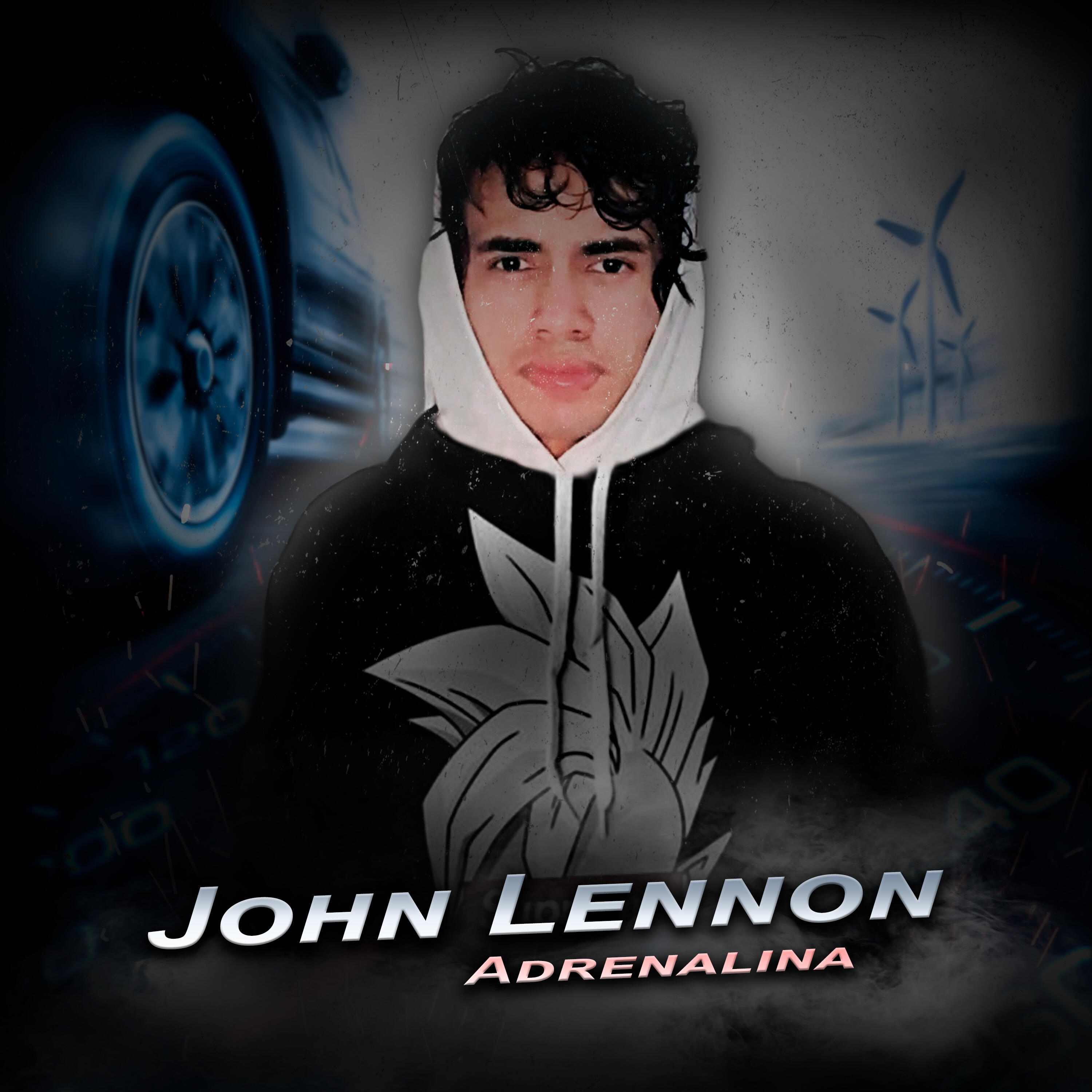 John Lennon Adrenalina Iheartradio