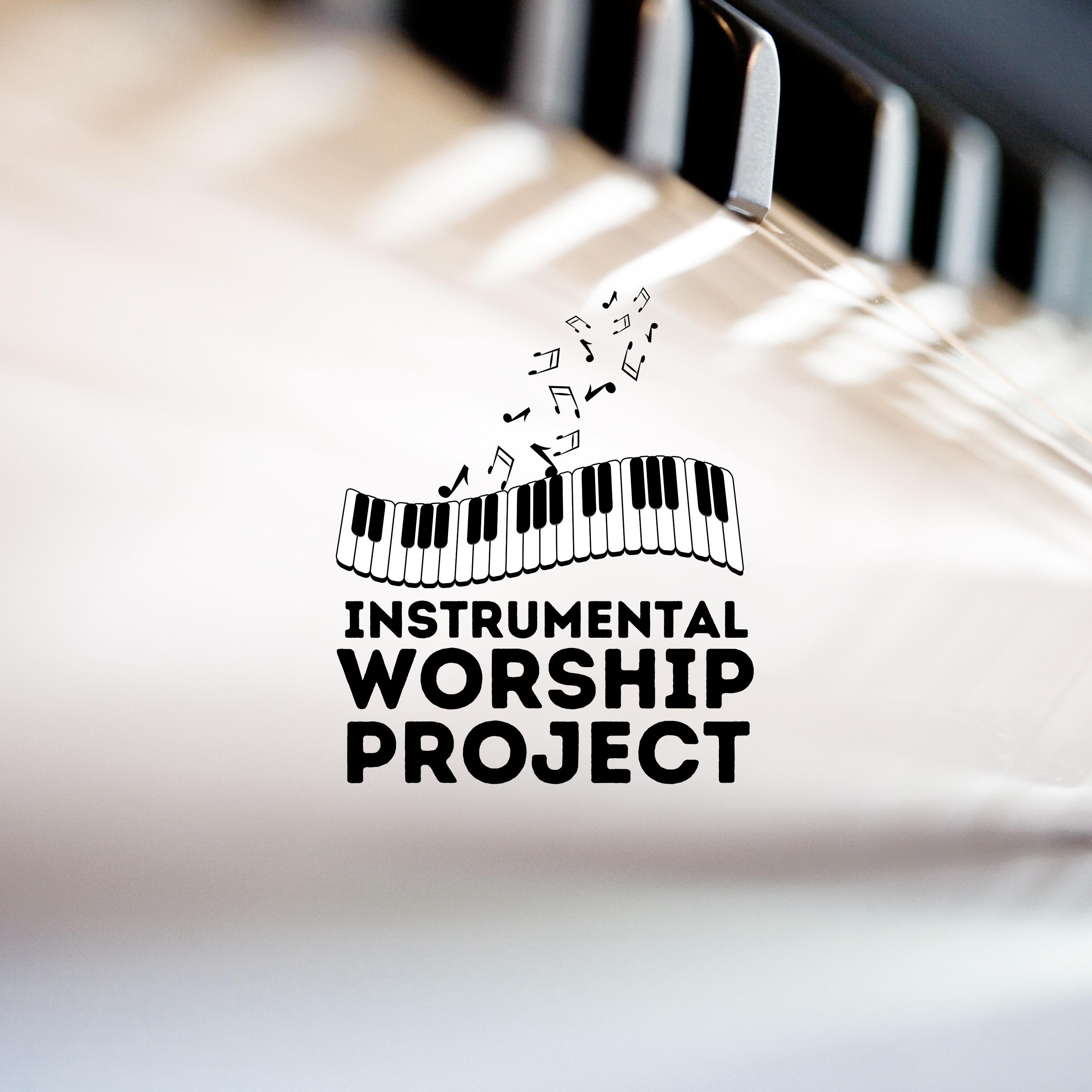 Instrumental Worship Project Worship iHeart