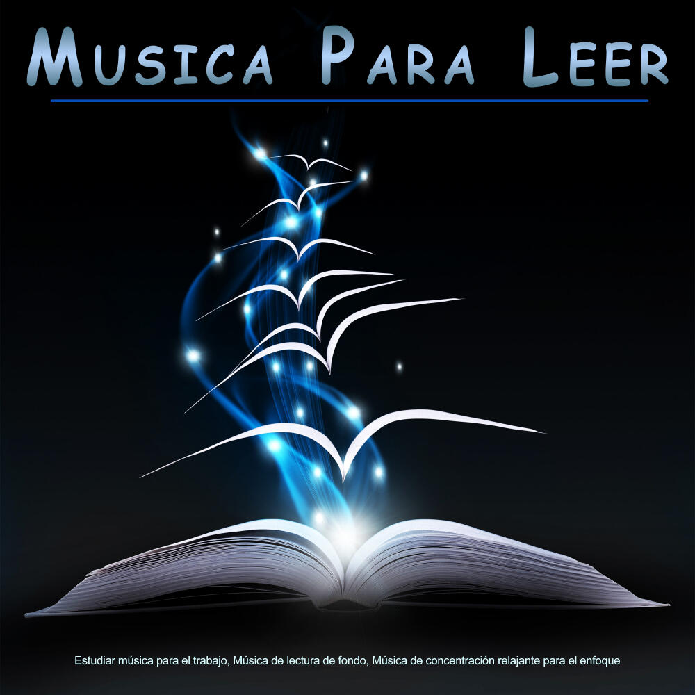 Musica para Concentrarse & Fondo de la lectura & Musica Para Leer - Musica  Para Leer: Estudiar música para el trabajo, Música de lectura de fondo,  Música de concentración relajante para el