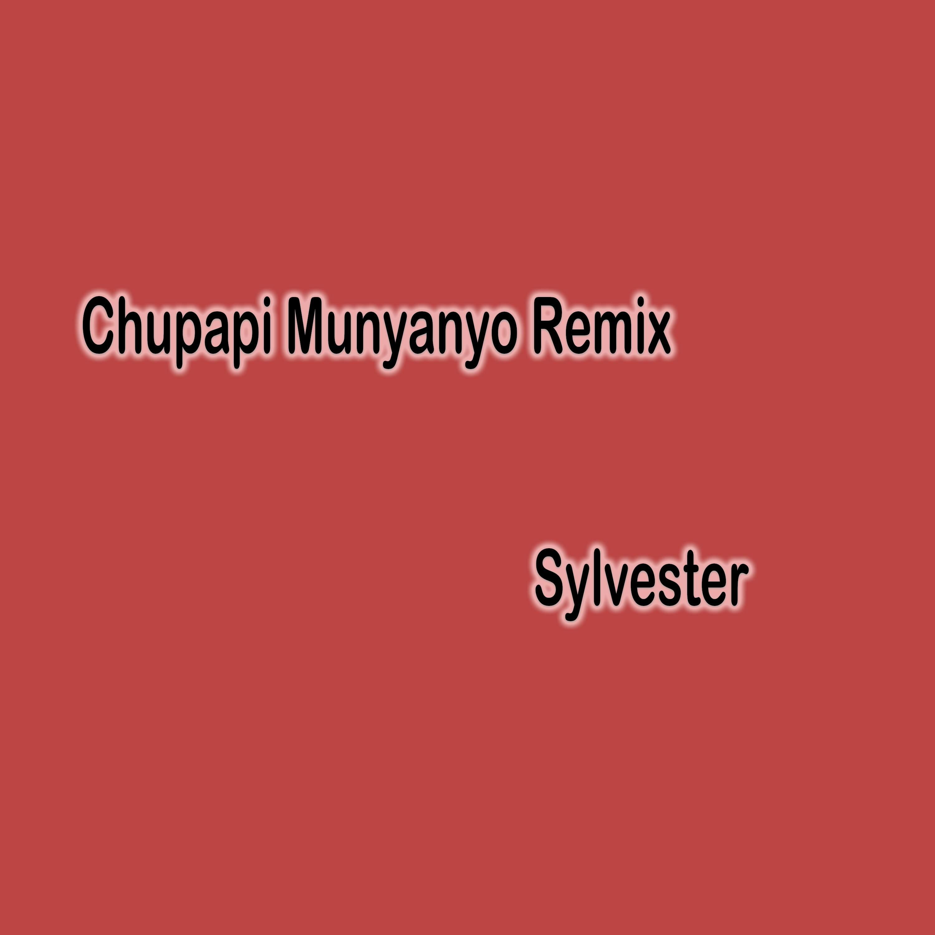 Sylvester - Chupapi Munyanyo | iHeart