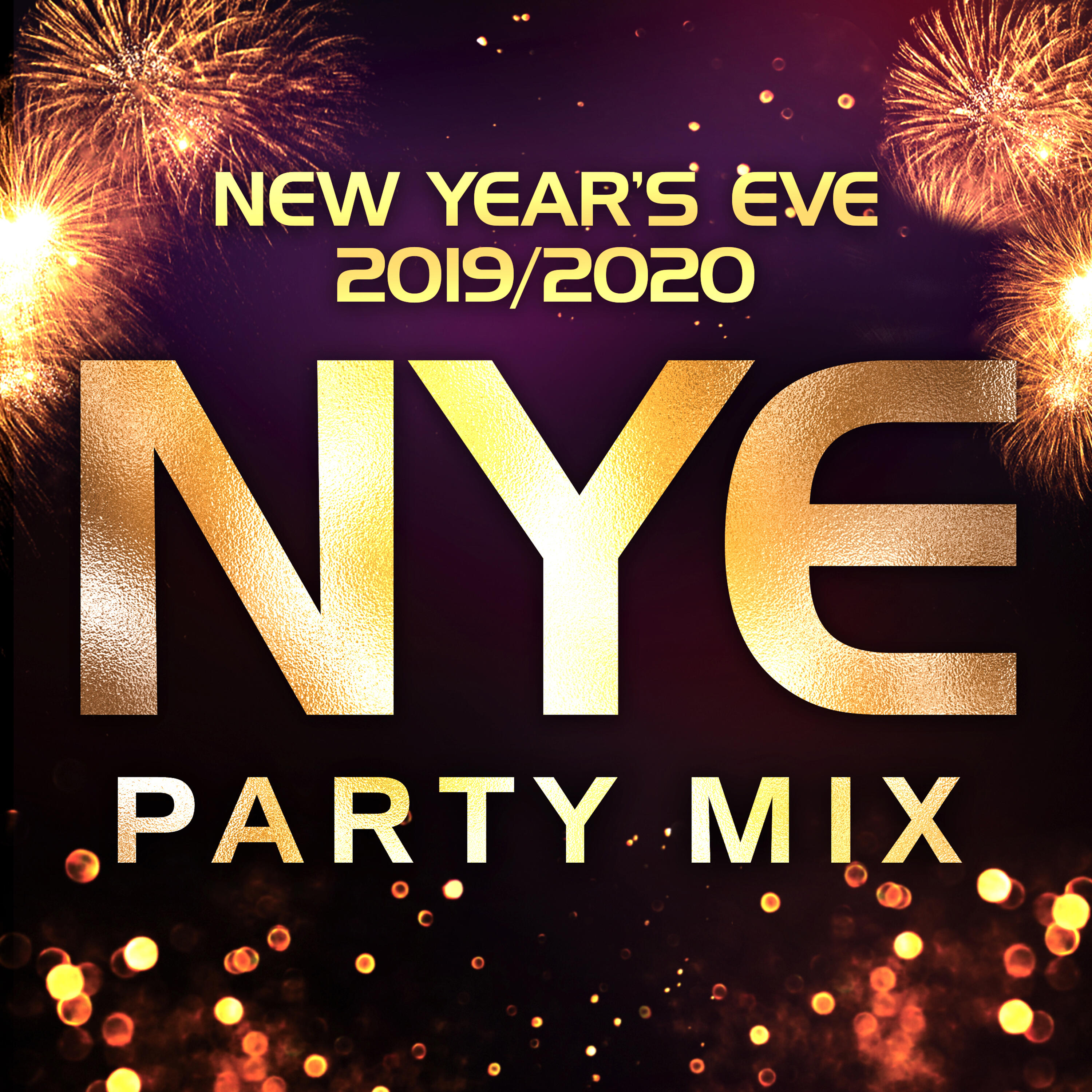 pensum definitive stilhed NYE Party Band - New Year's Eve 2019/2020 - NYE Party Mix | iHeart