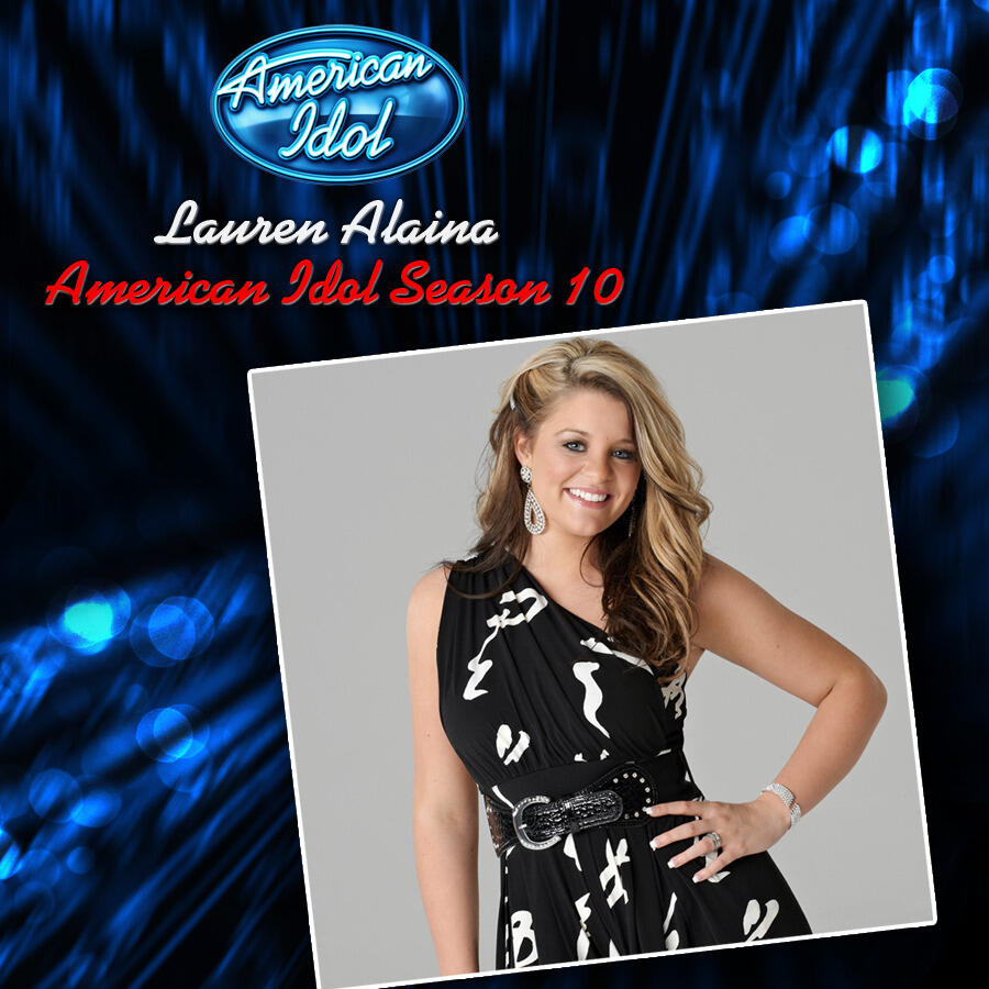 lauren alaina season 10 american idol