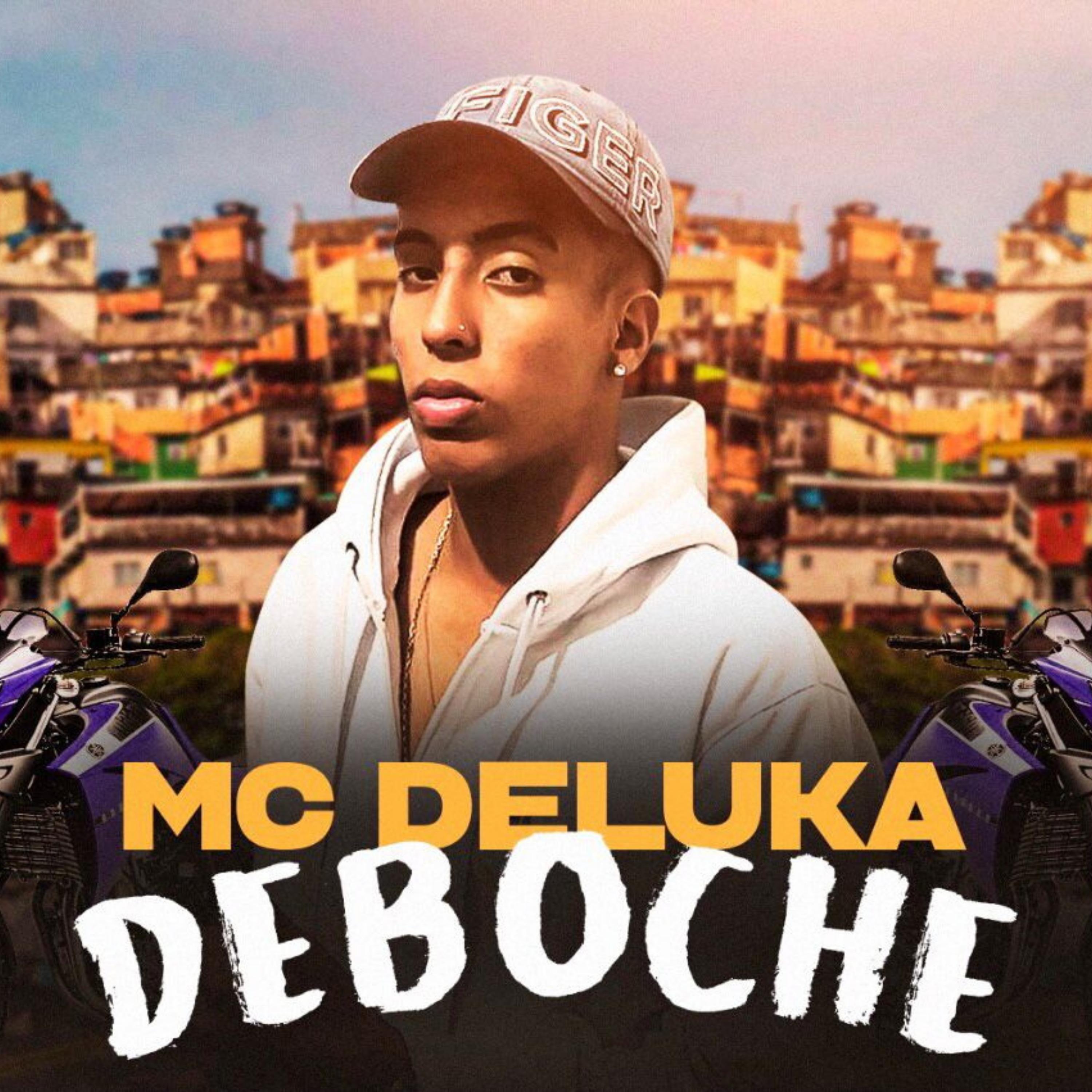 Mc Deluka - Deboche | iHeart