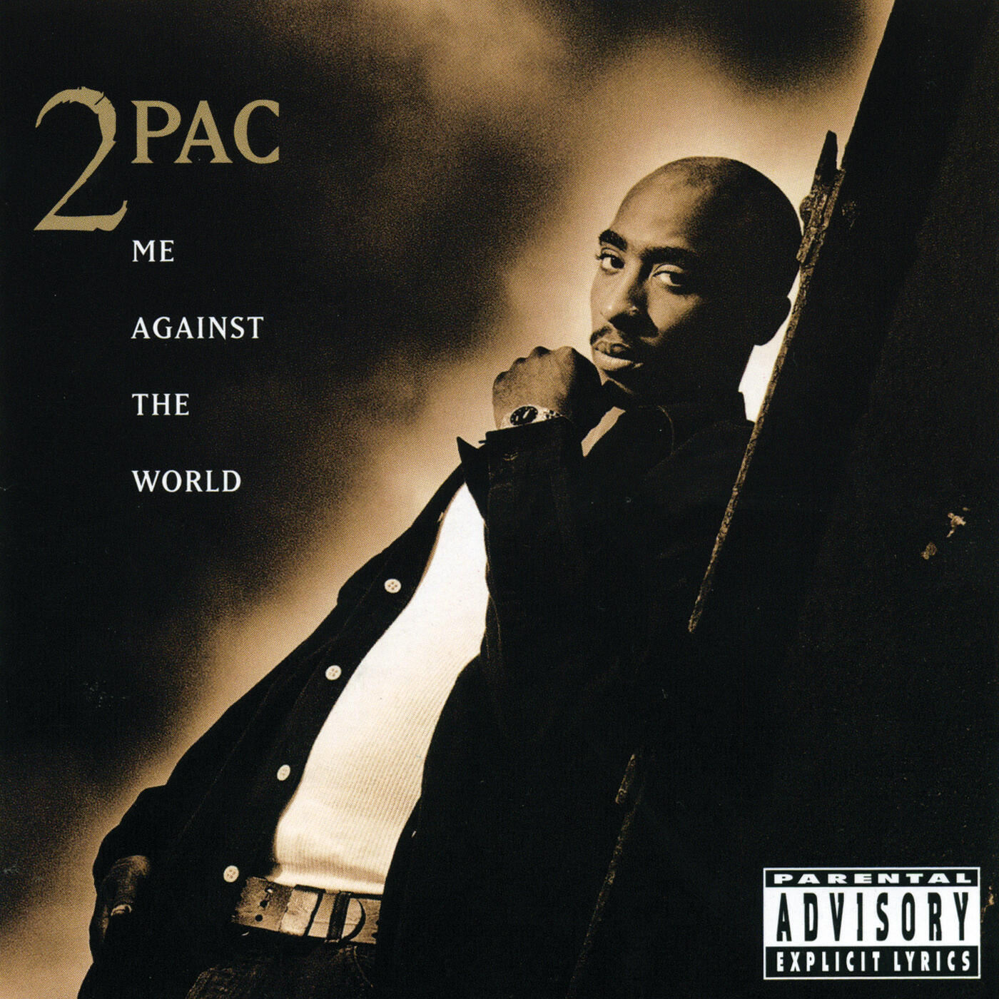 2Pac - Me Against The World | iHeartRadio