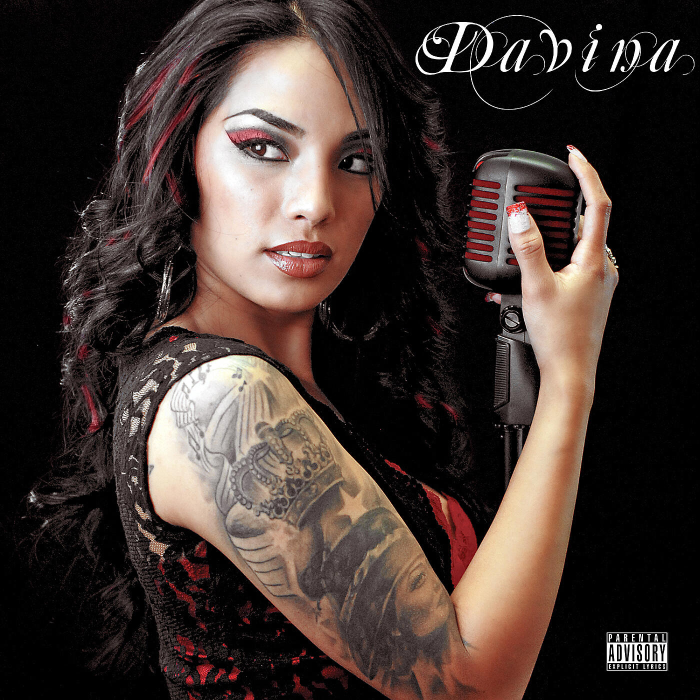 Davina - Davina | iHeart