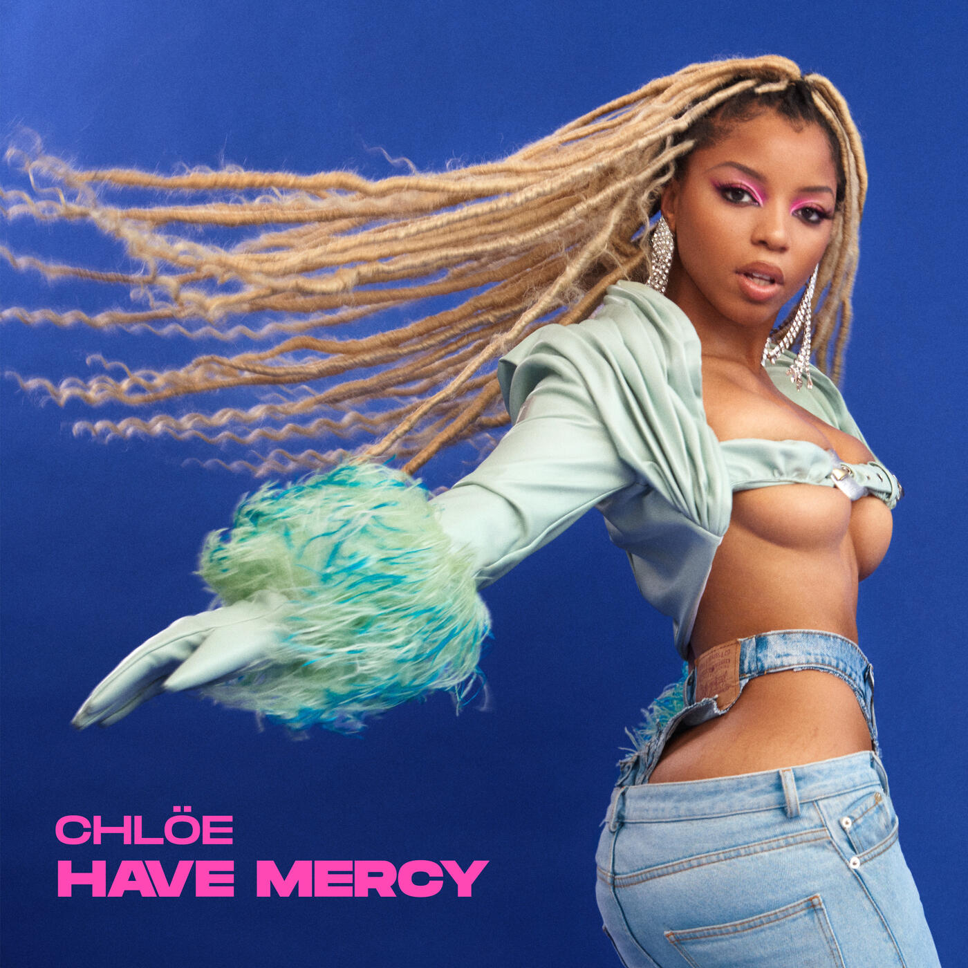Chlöe - Have Mercy | iHeartRadio