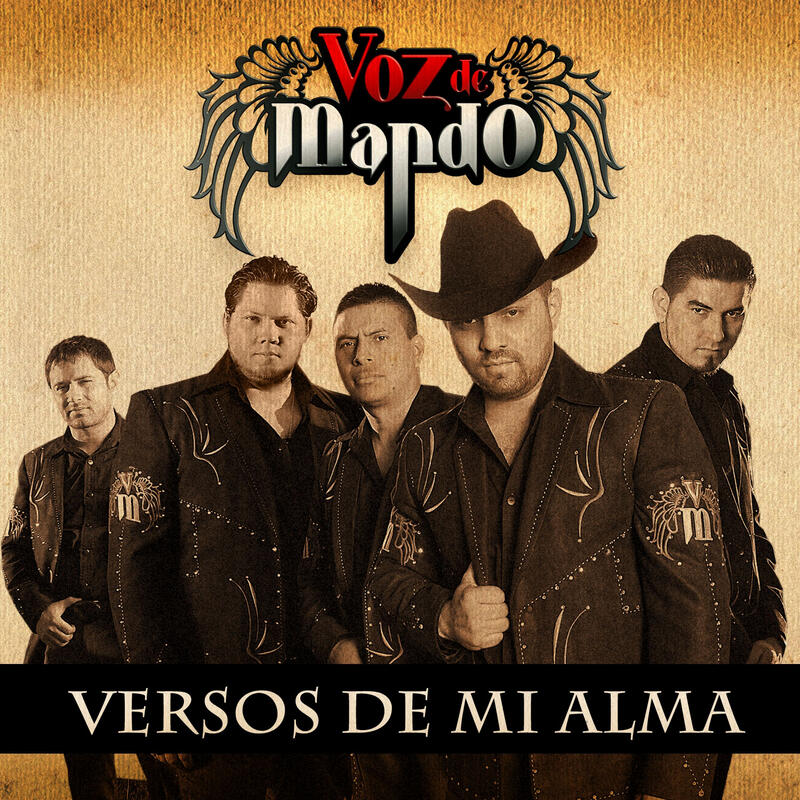 Voz de Mando - Versos De Mi Alma | iHeart