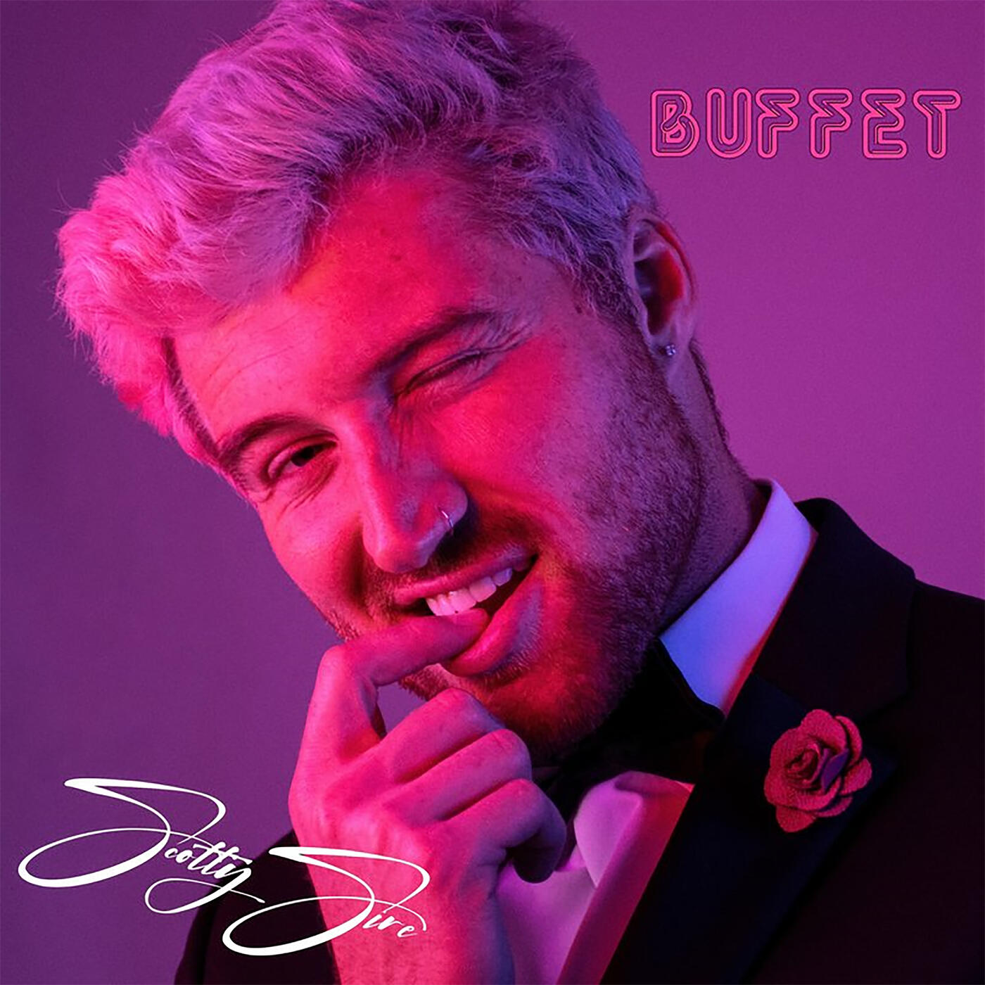 Scotty Sire - Buffet