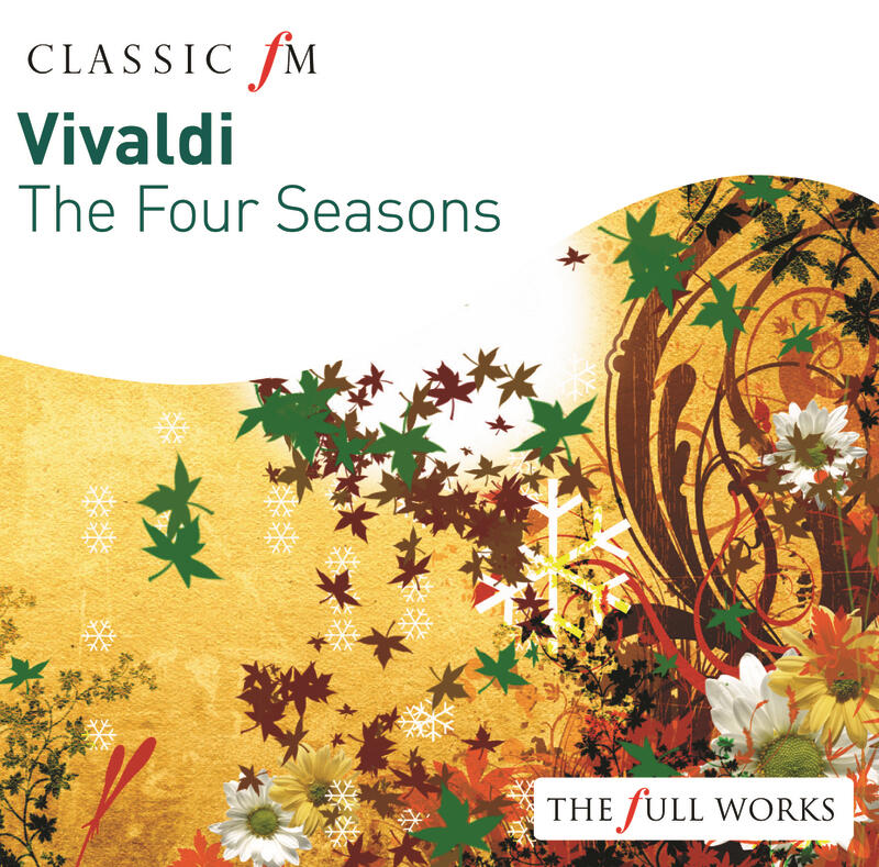 The English Concert - Vivaldi: Four Seasons | iHeart