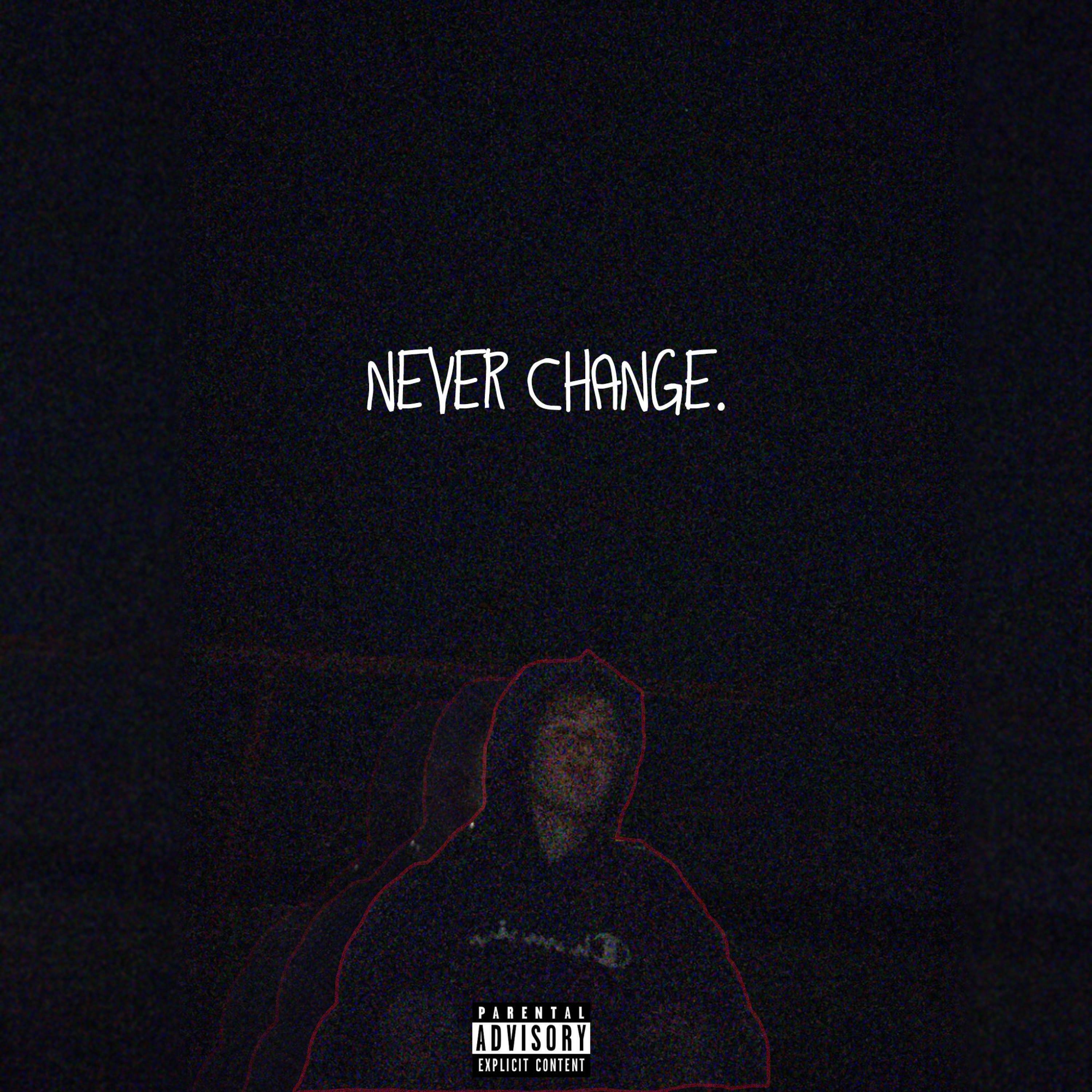 Kidd-G - NEVER CHANGE | iHeart