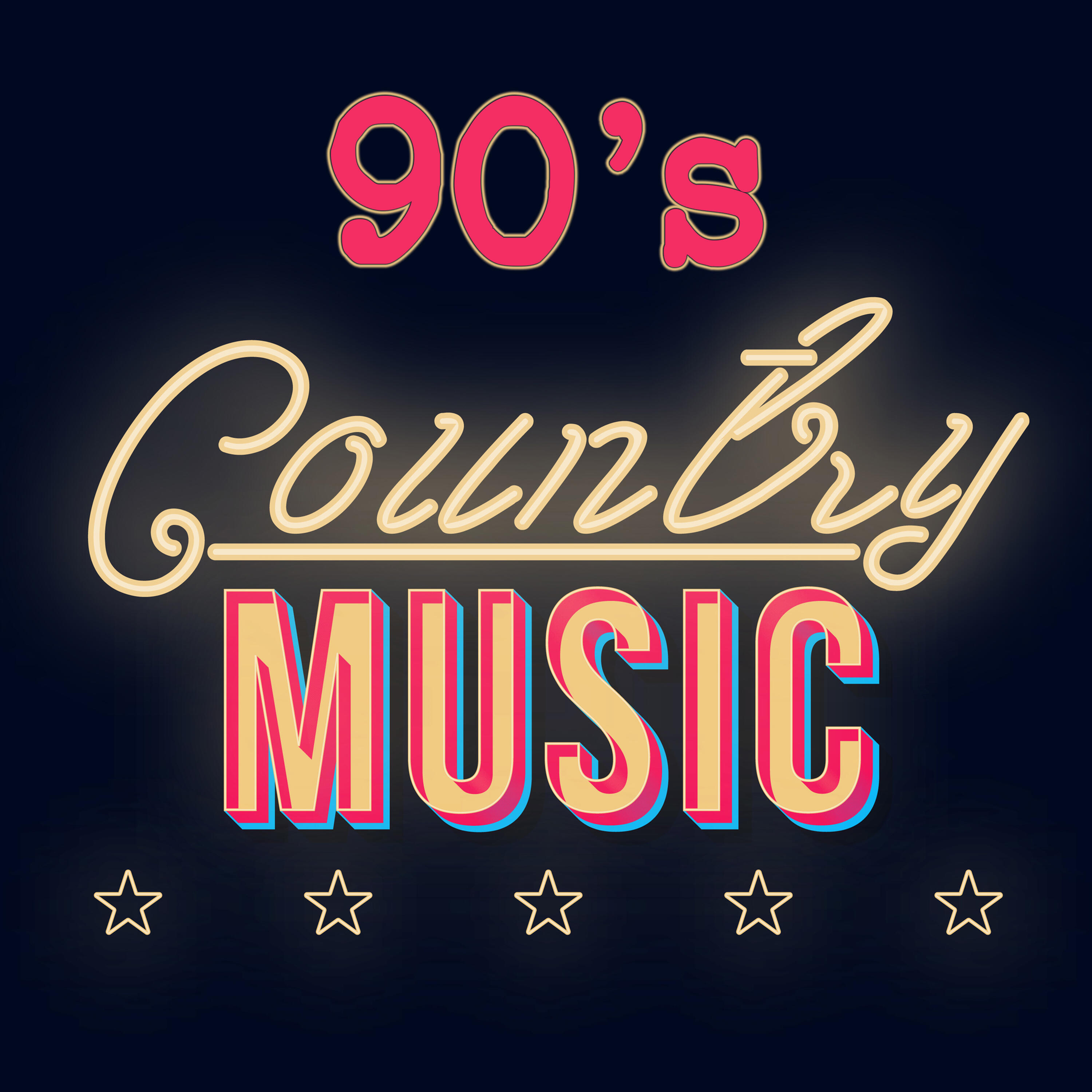 various-artists-90-s-country-allstars-iheart