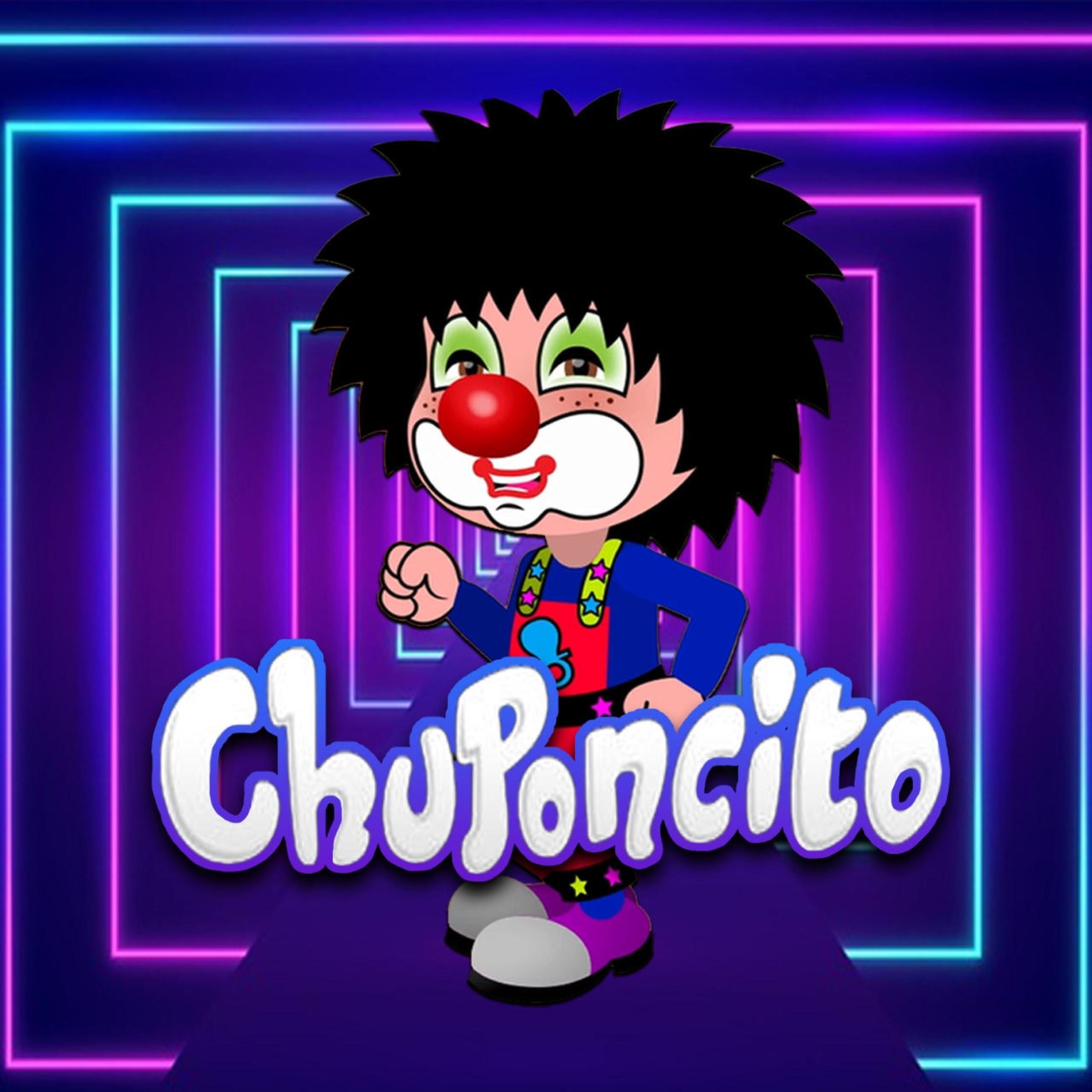 CHUPONCITO. - Chuponcito vol.1 | iHeart