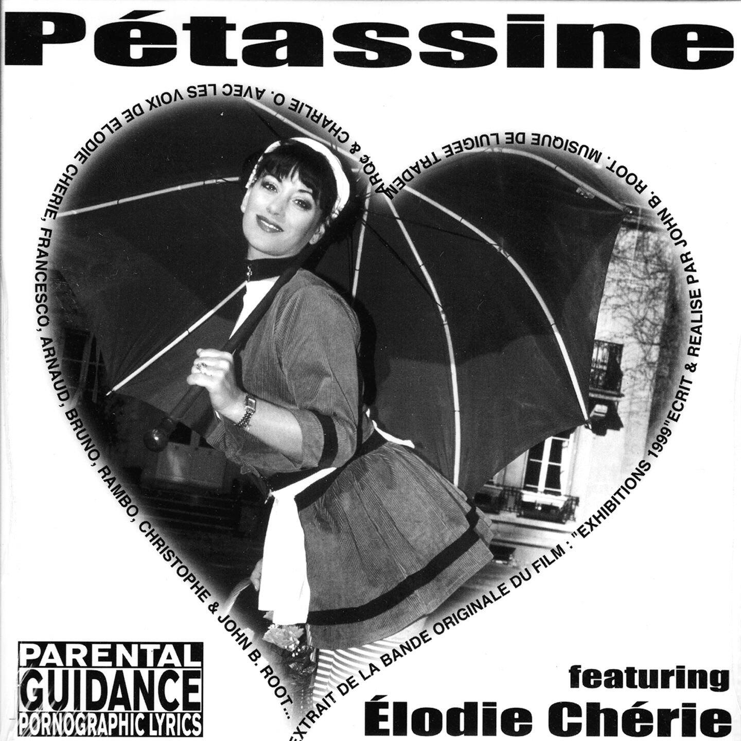 Elodie cherie pics