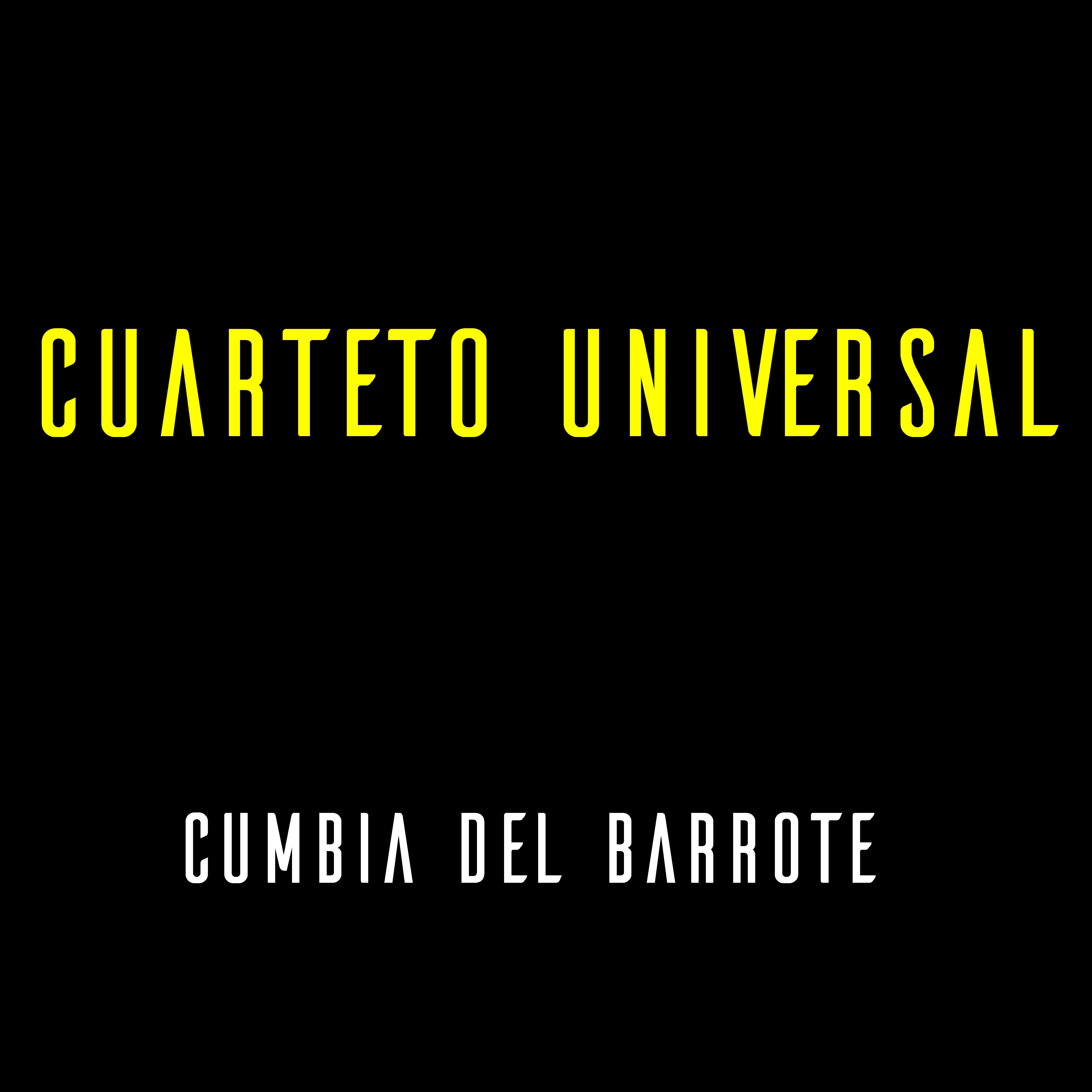 Cuarteto Universal - Cumbia del Barrote | iHeart