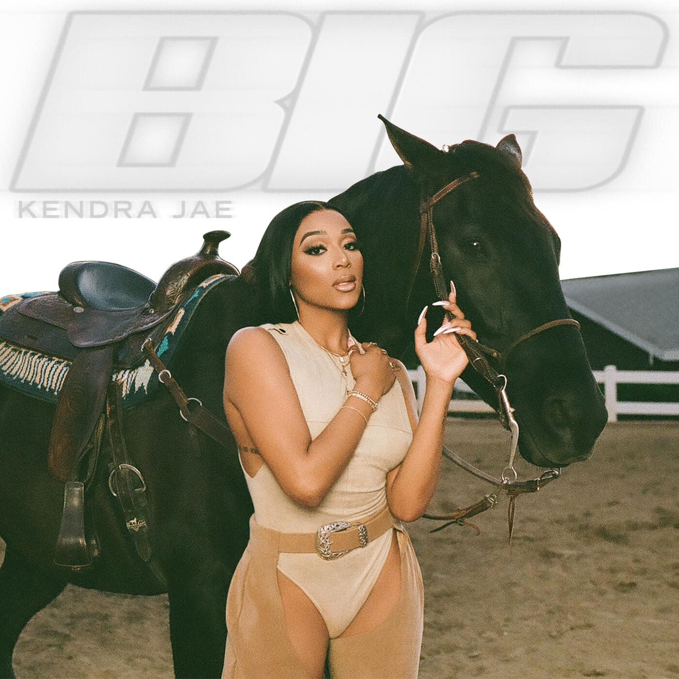 Kendra Jae - BIG | iHeart