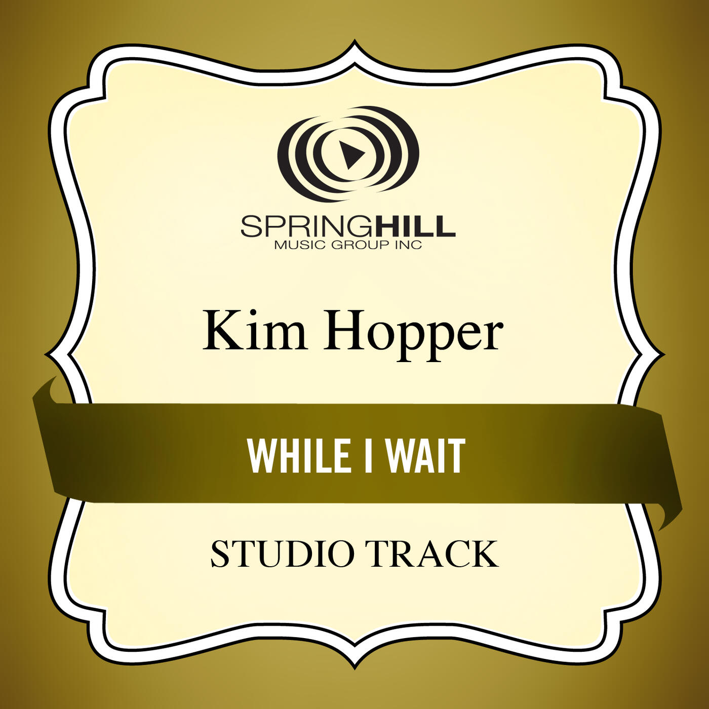 Kim Hopper - While I Wait | iHeart