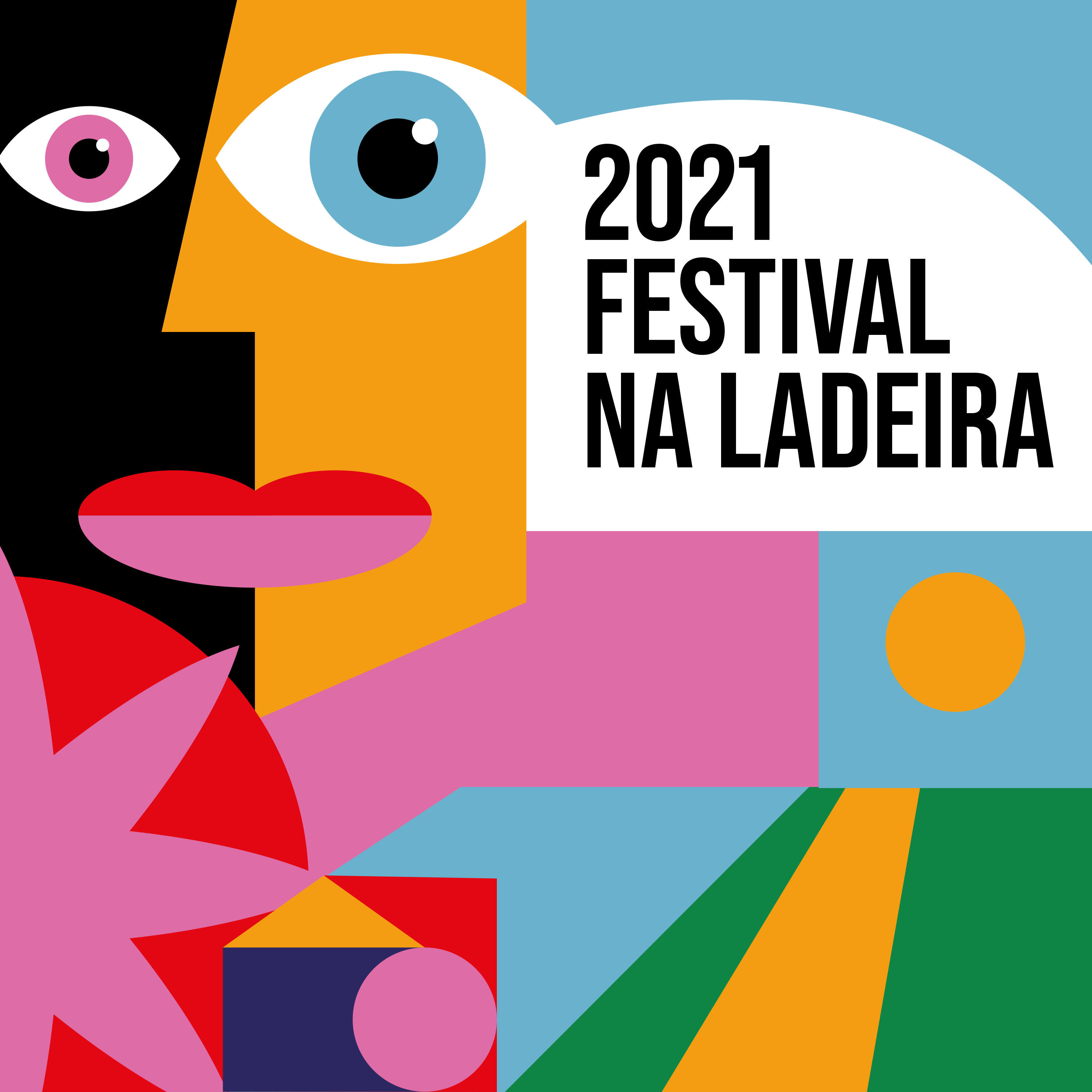 Na Ladeira Festival na Ladeira 2021 iHeart